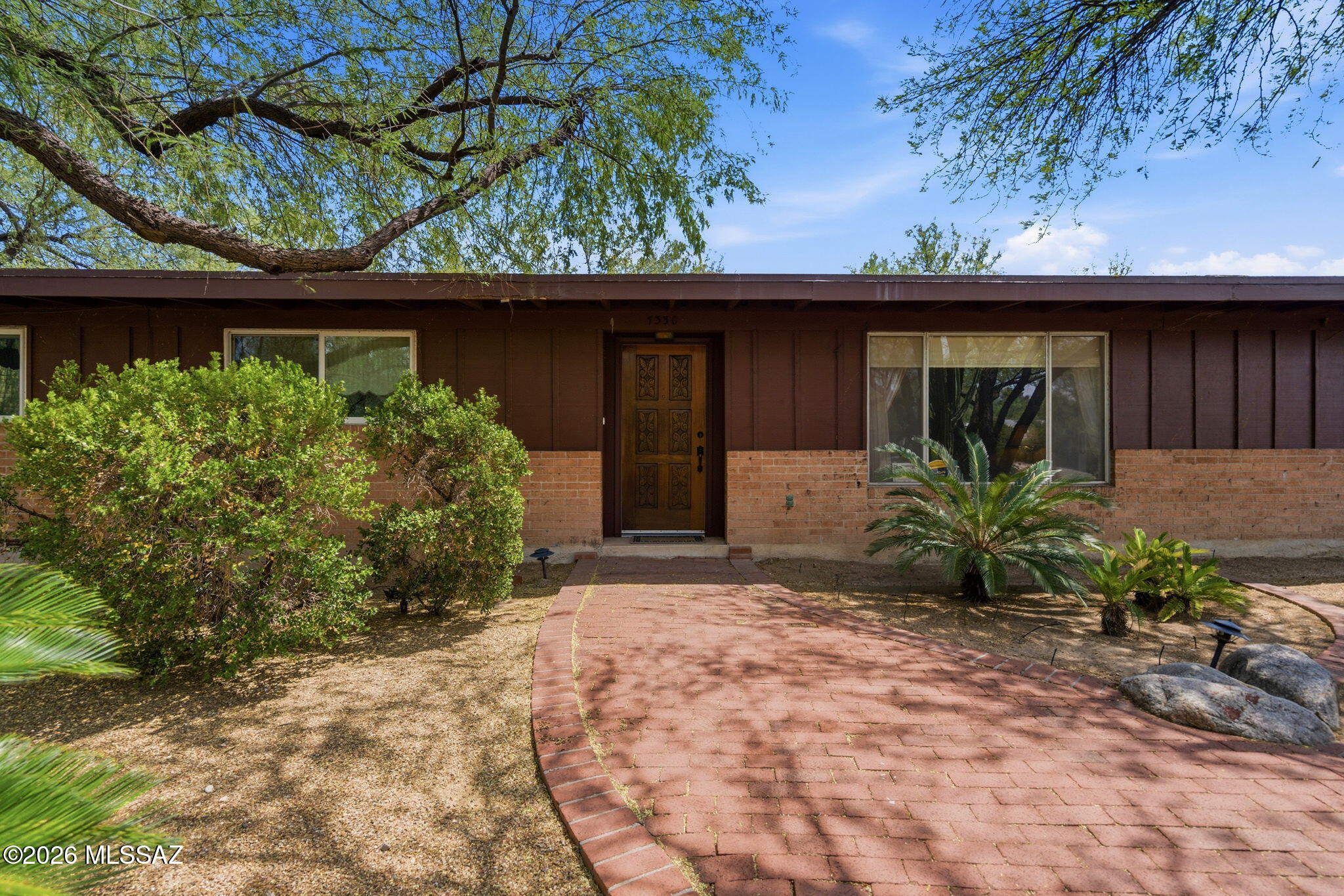 Sabino Vista South (1-79) - Residential