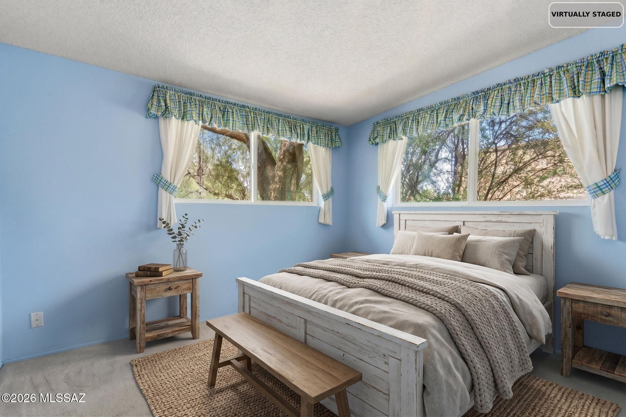 Sabino Vista South (1-79) - Residential