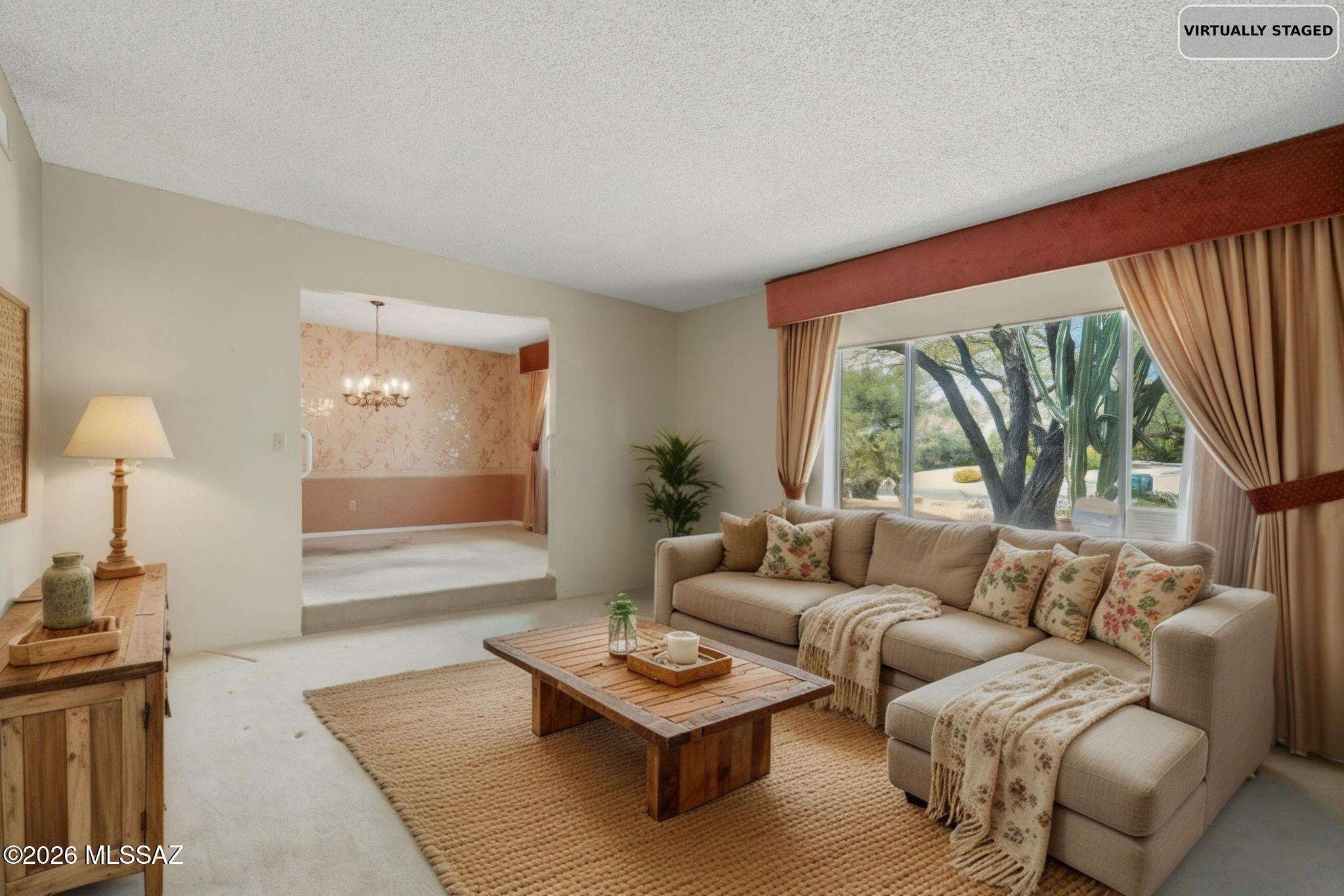 Sabino Vista South (1-79) - Residential