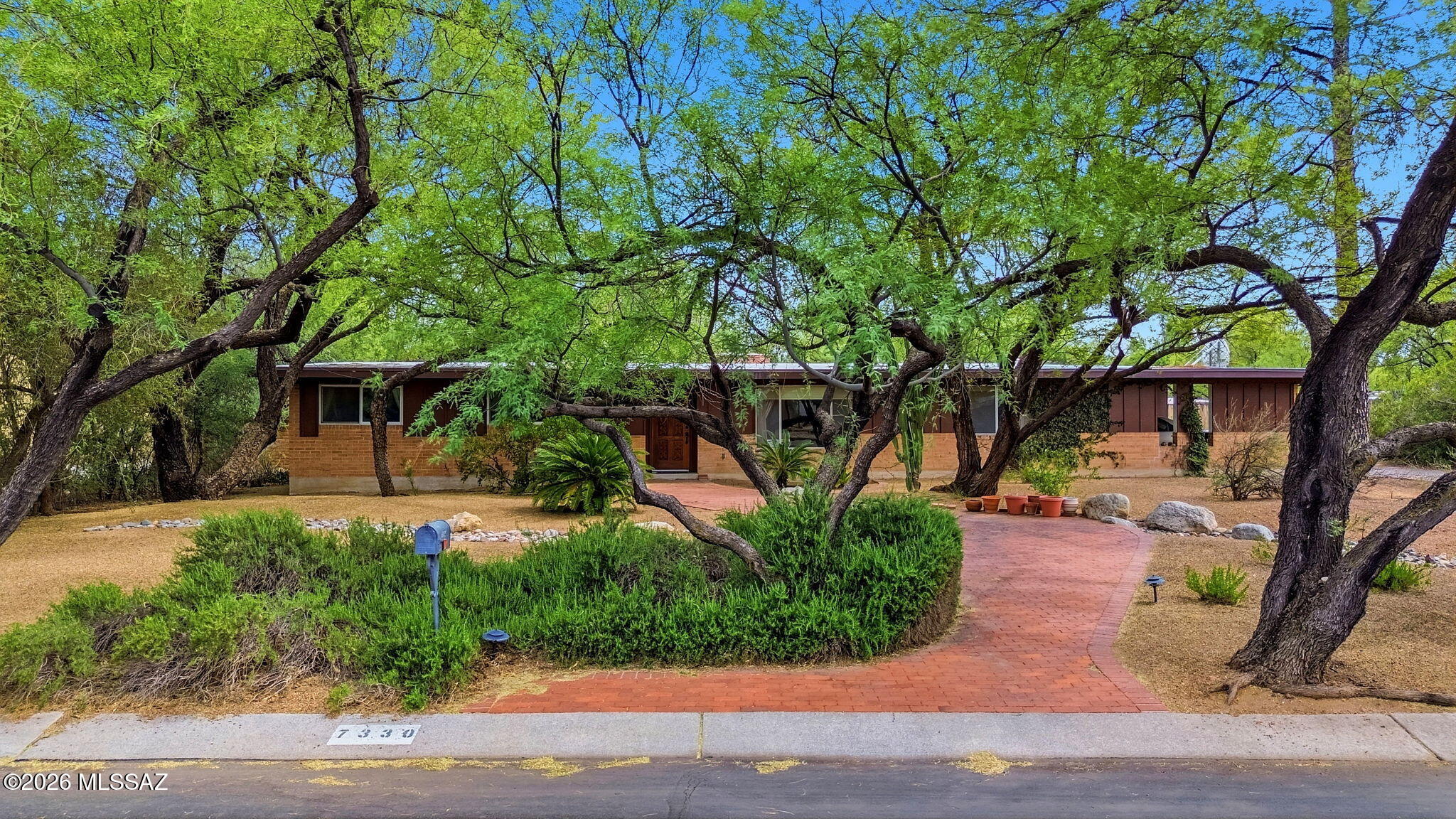 Sabino Vista South (1-79) - Residential
