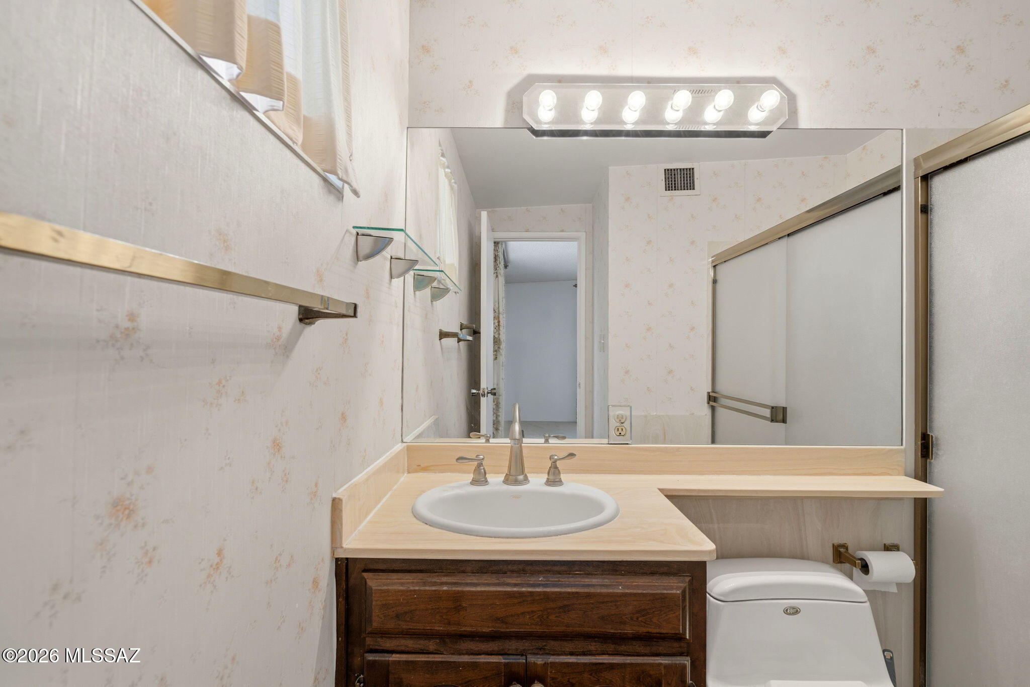 Sabino Vista South (1-79) - Residential