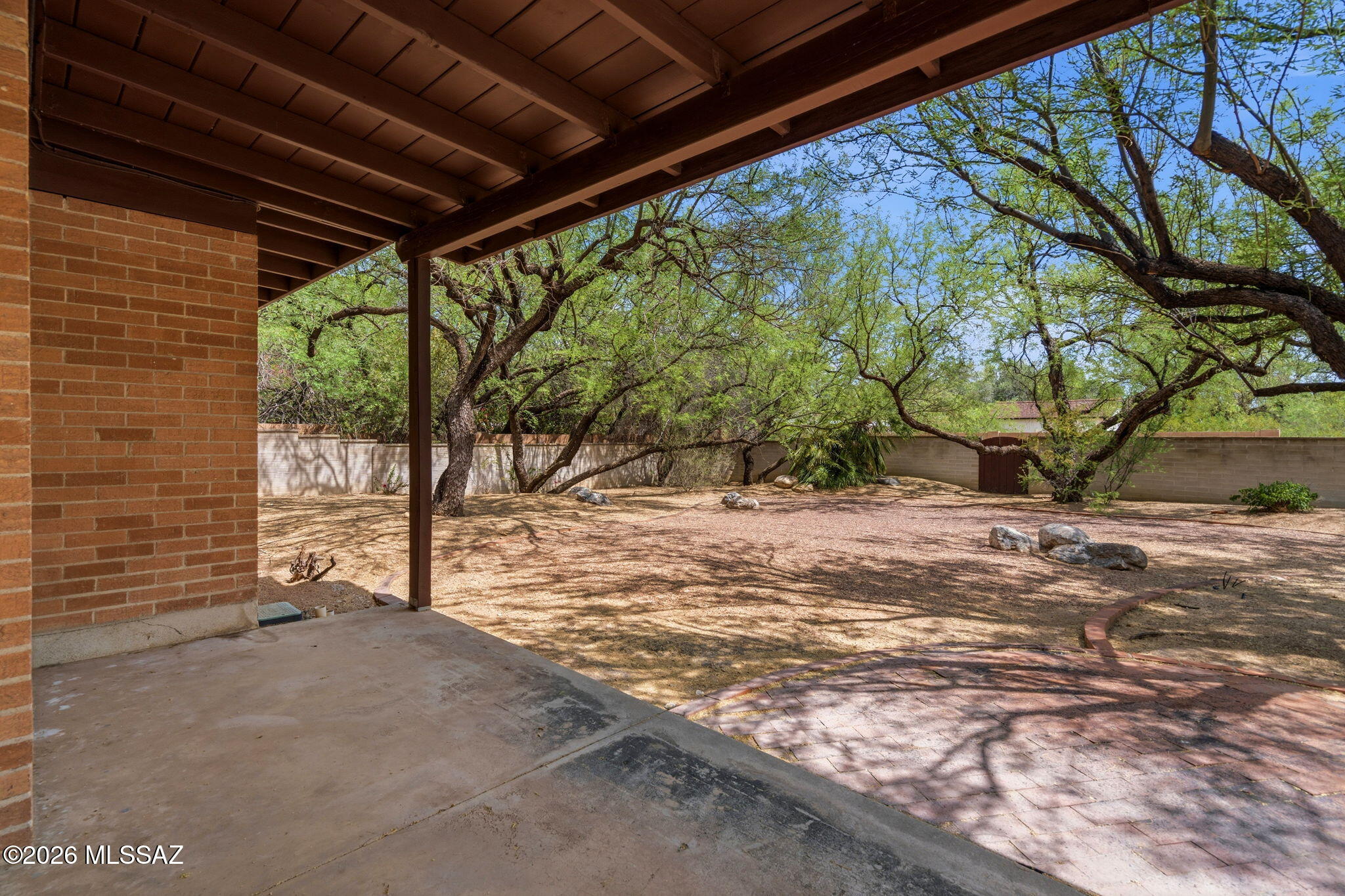Sabino Vista South (1-79) - Residential