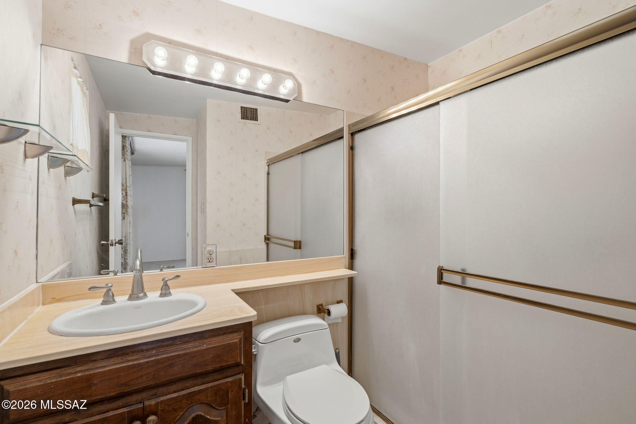 Sabino Vista South (1-79) - Residential