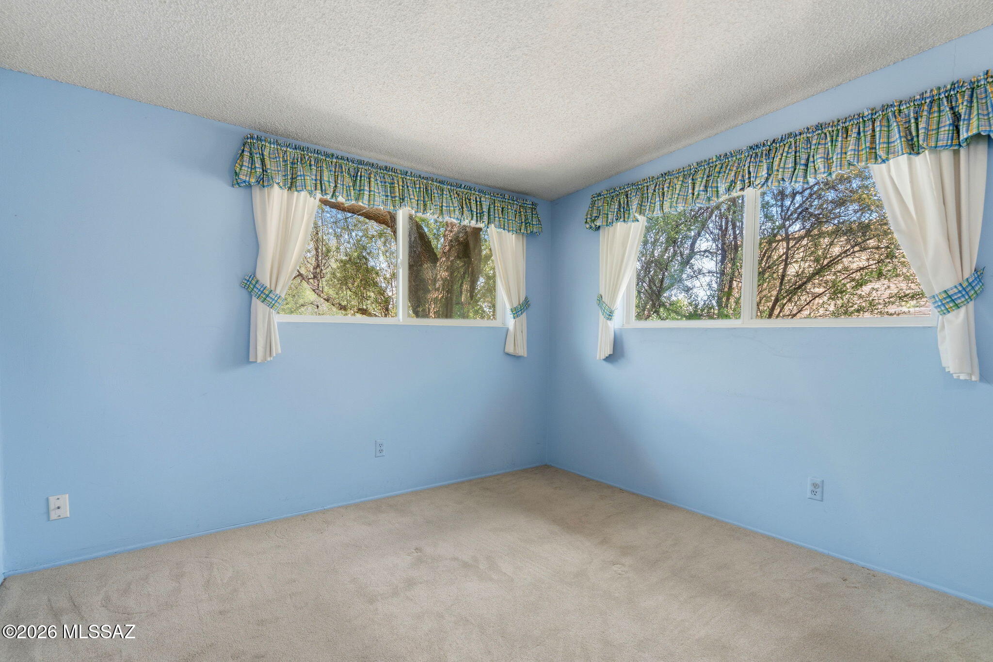 Sabino Vista South (1-79) - Residential