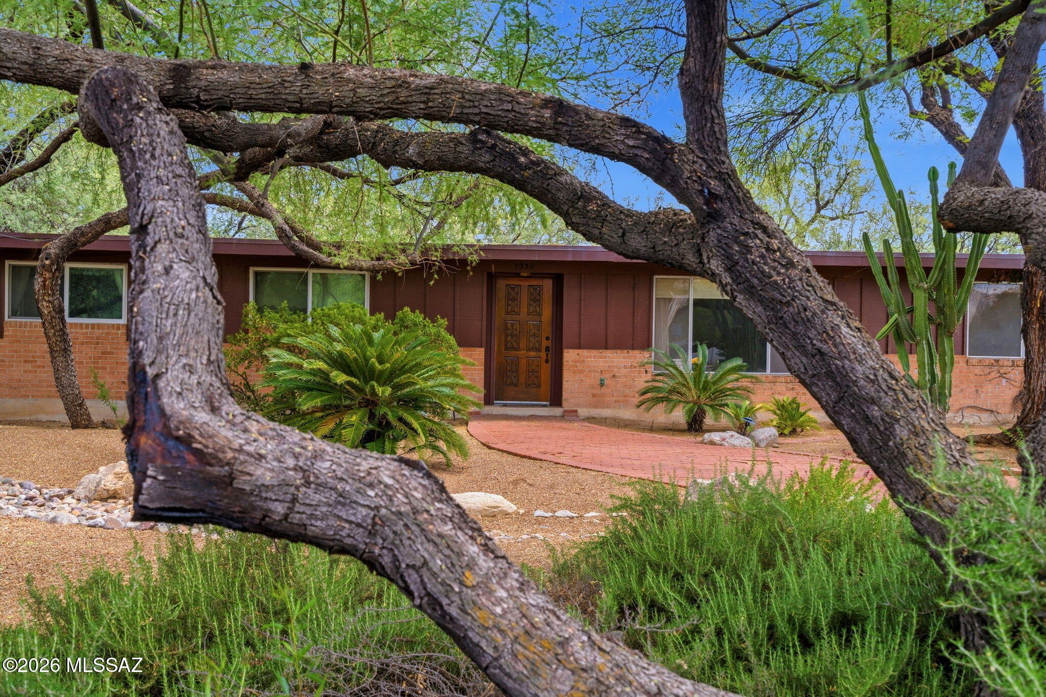 Sabino Vista South (1-79) - Residential