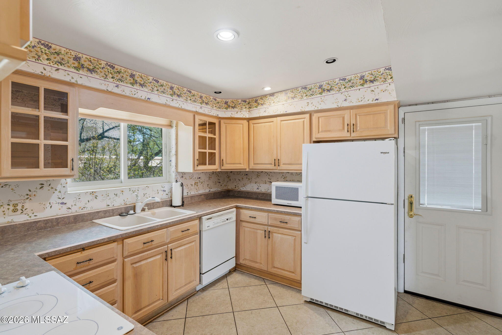 Sabino Vista South (1-79) - Residential