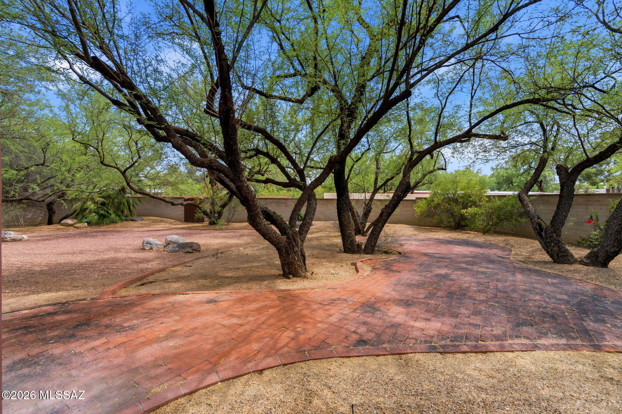 Sabino Vista South (1-79) - Residential