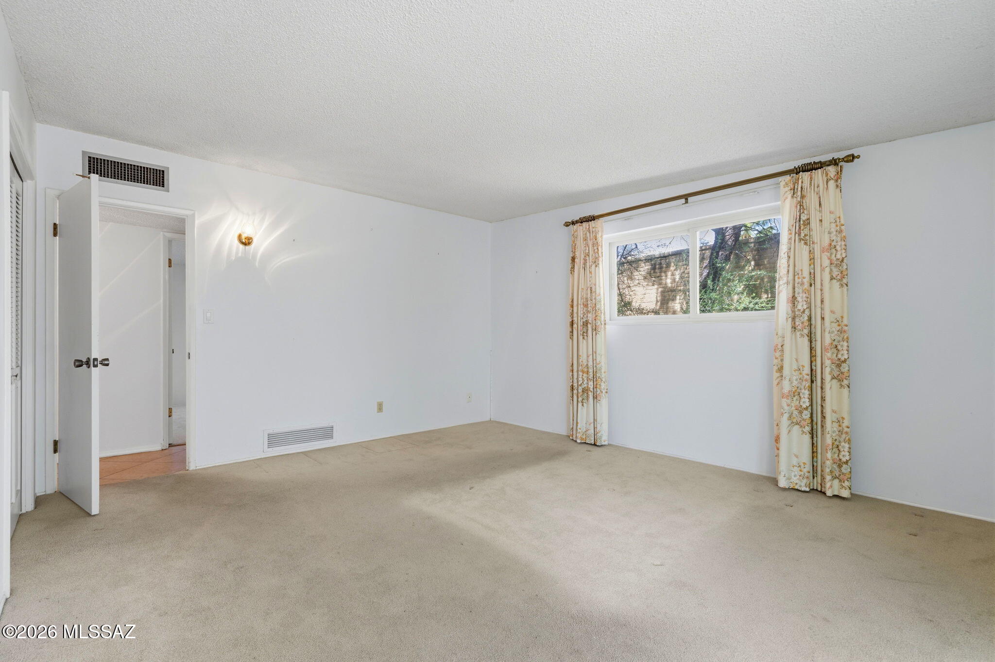 Sabino Vista South (1-79) - Residential