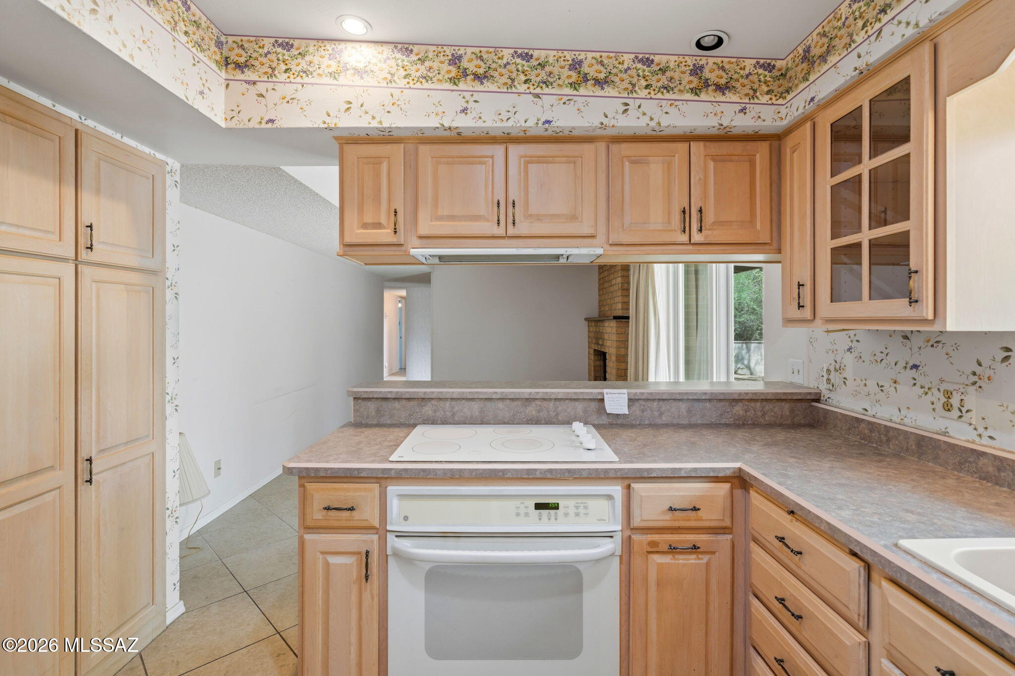 Sabino Vista South (1-79) - Residential