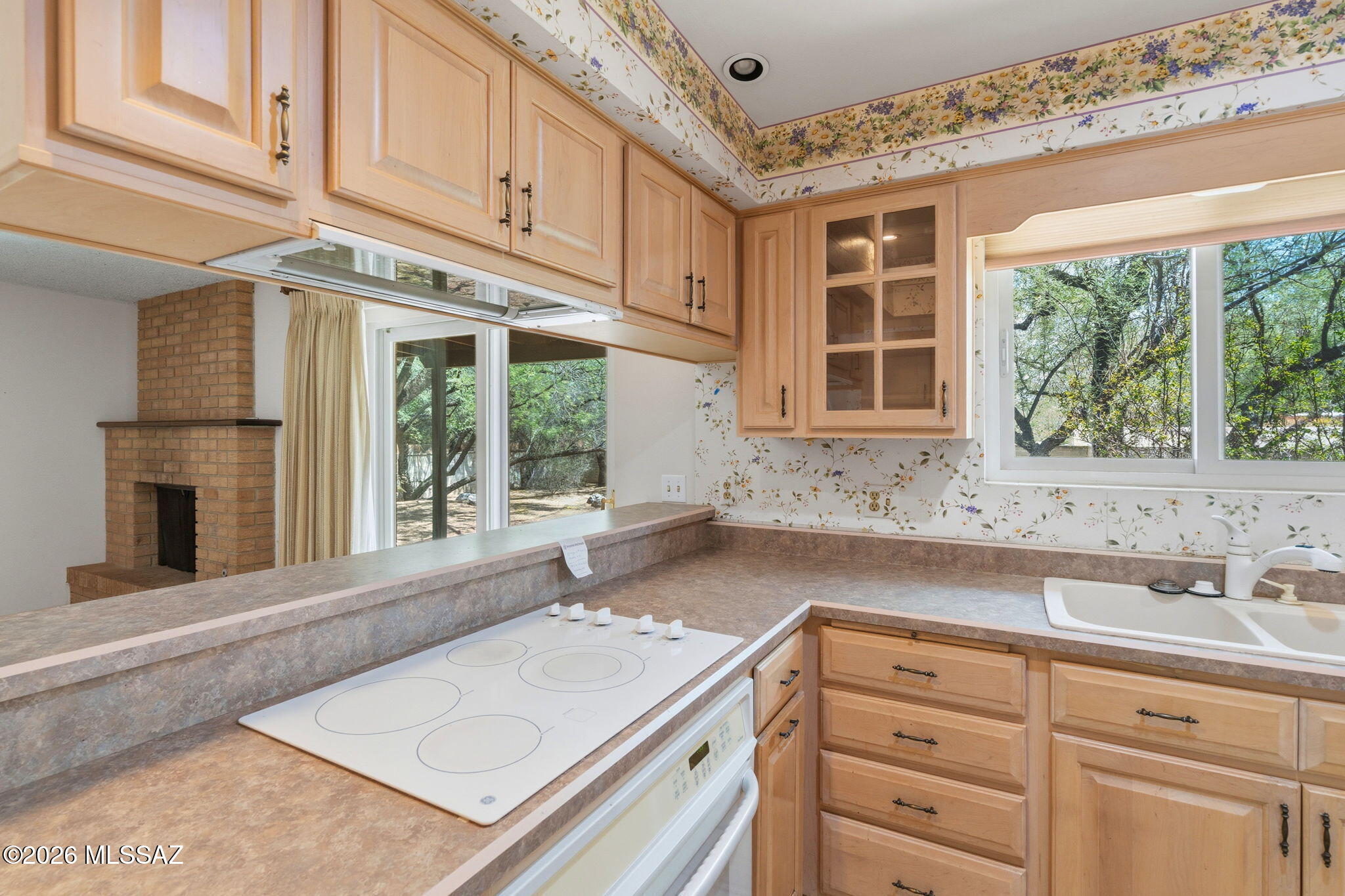 Sabino Vista South (1-79) - Residential