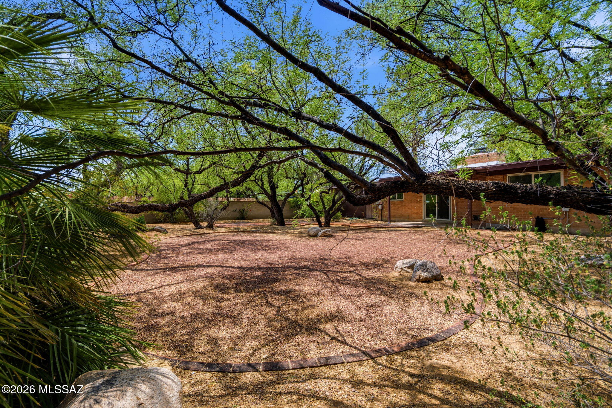 Sabino Vista South (1-79) - Residential