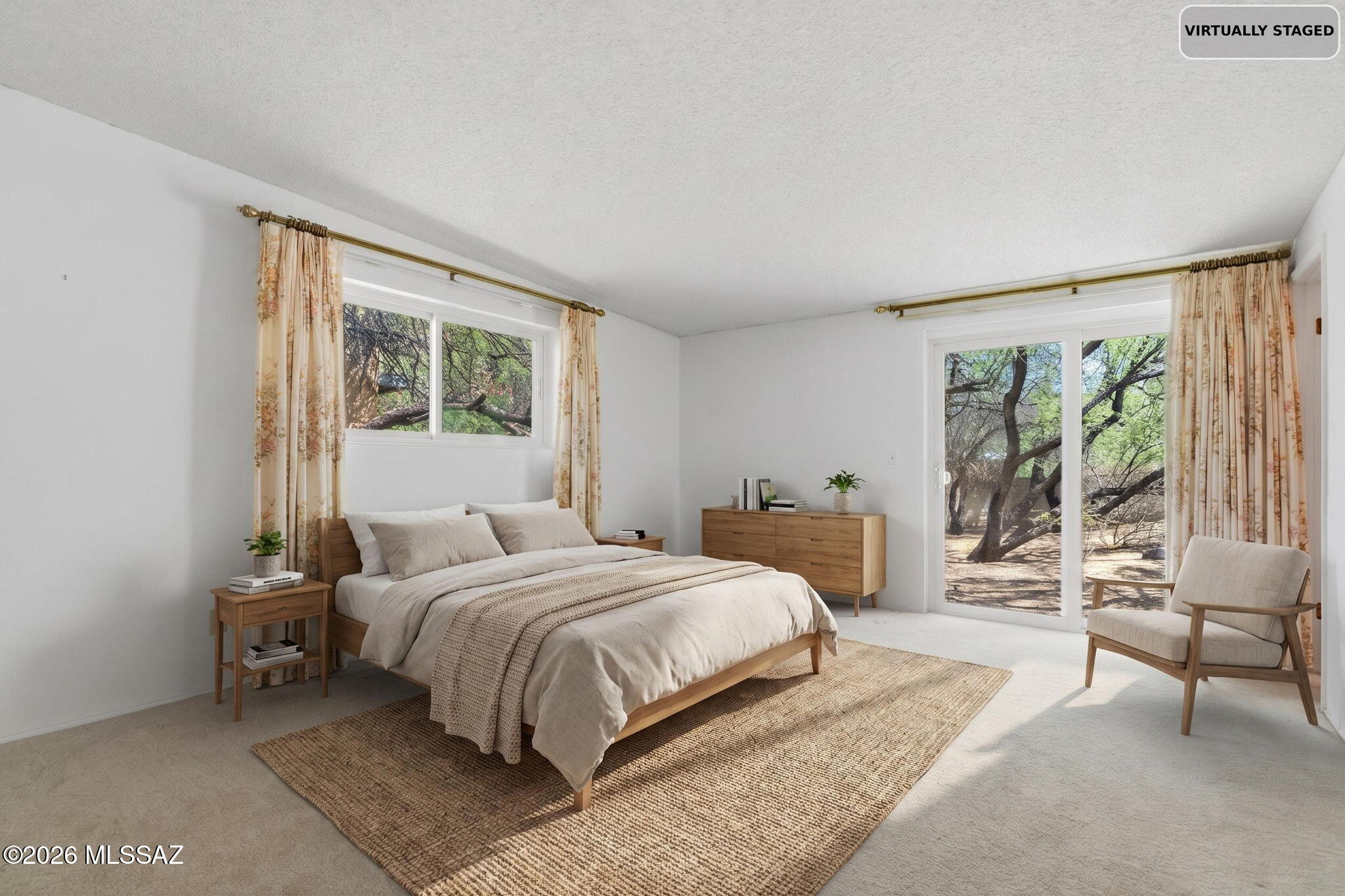 Sabino Vista South (1-79) - Residential