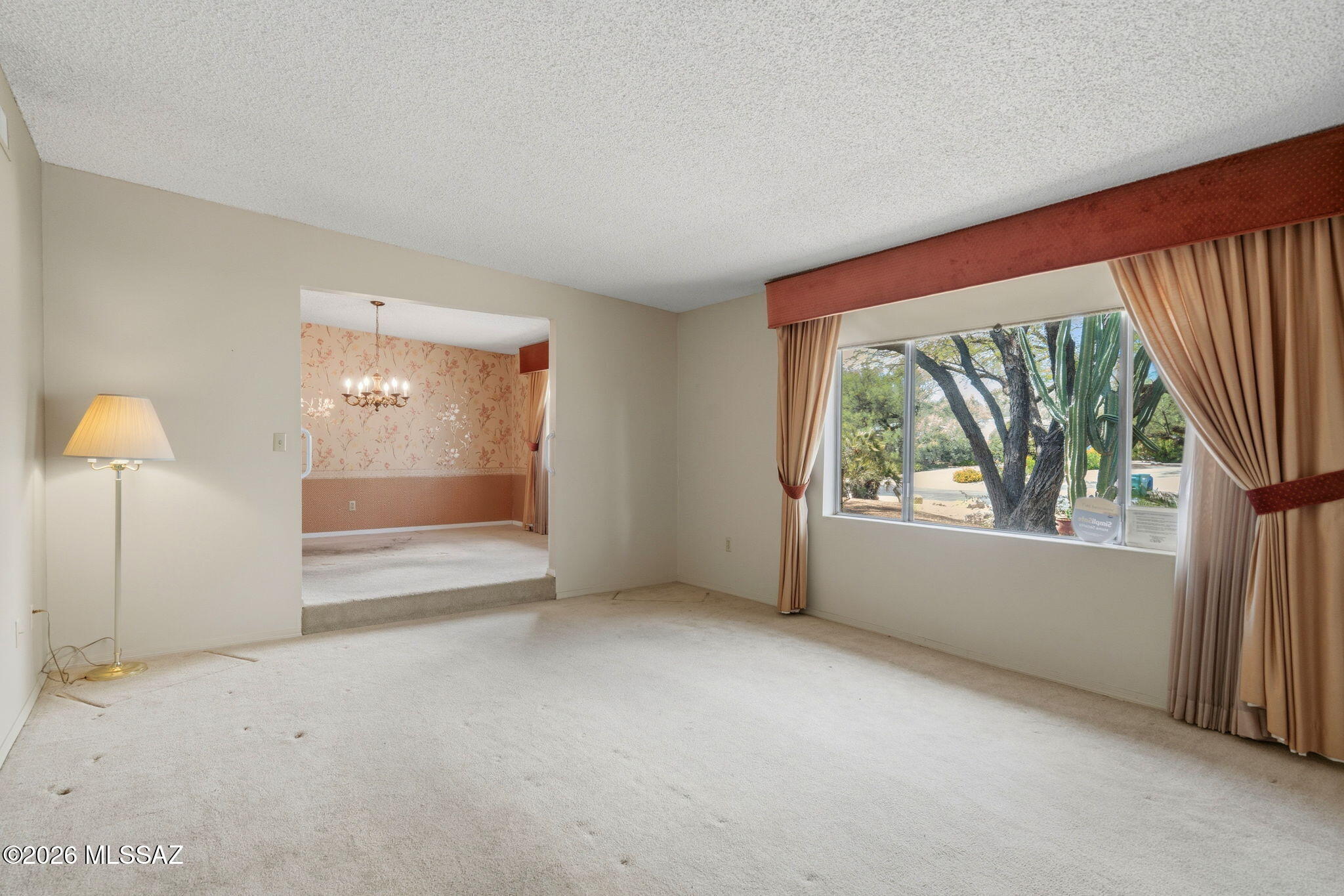 Sabino Vista South (1-79) - Residential