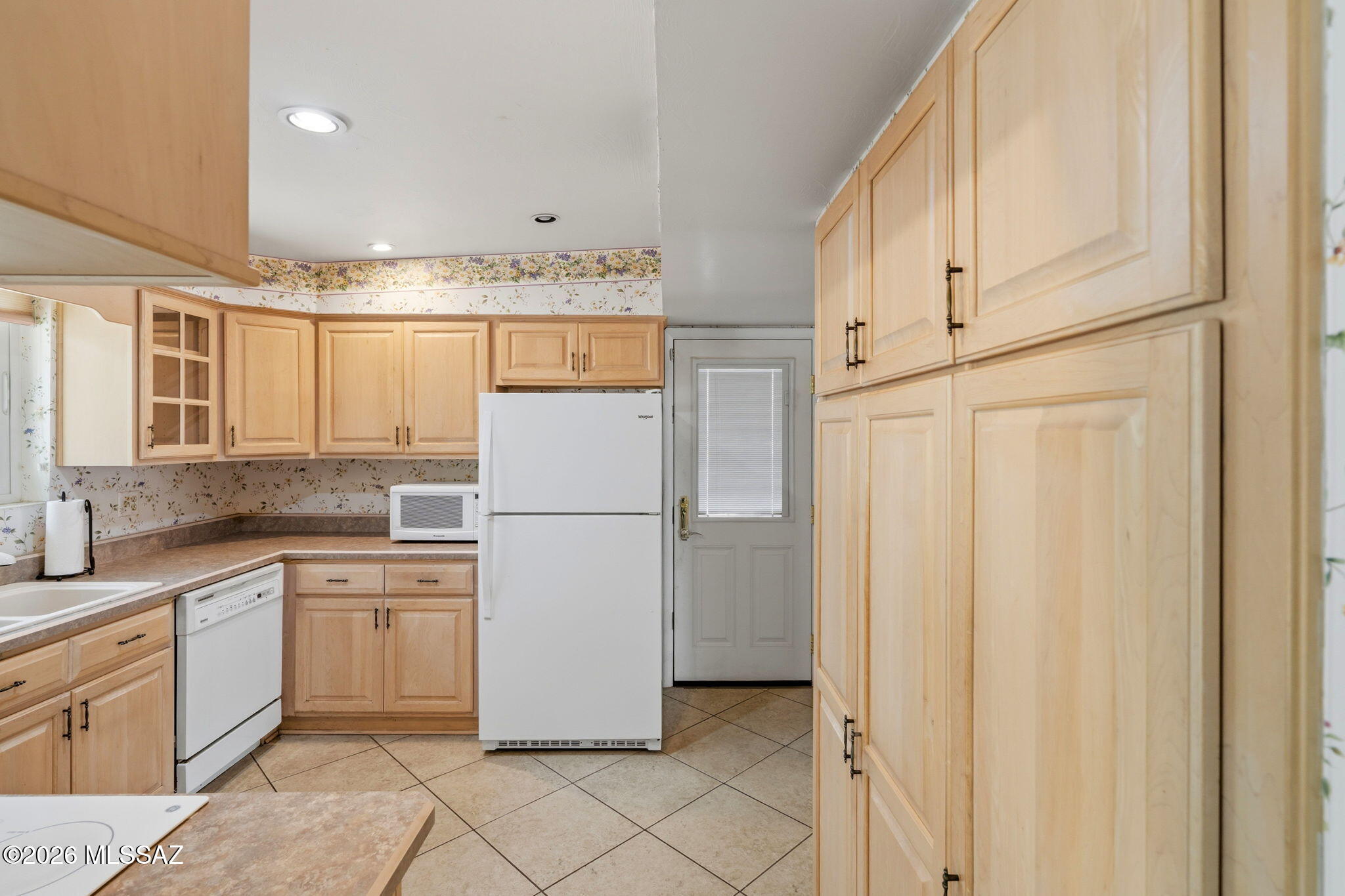 Sabino Vista South (1-79) - Residential
