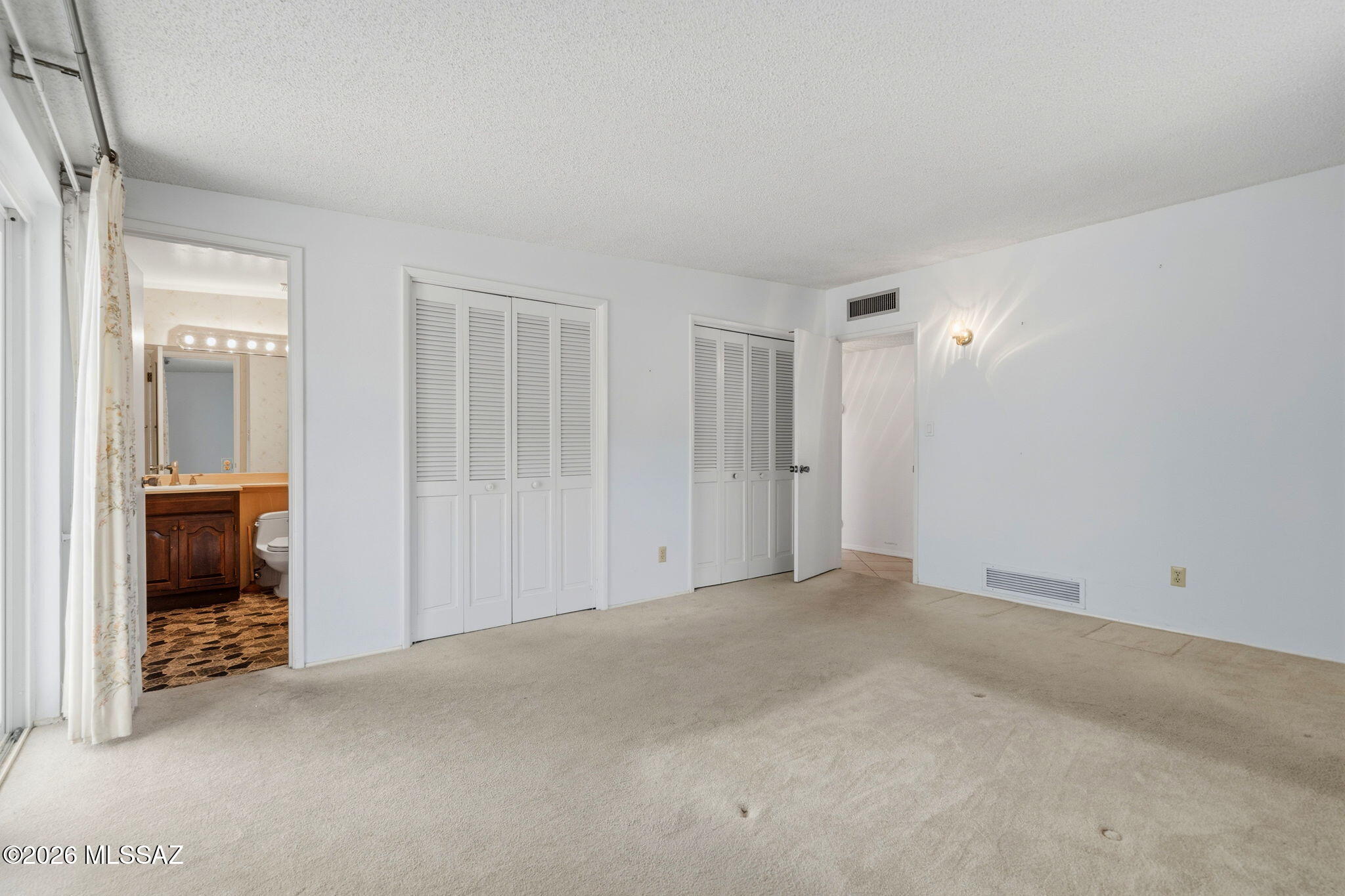 Sabino Vista South (1-79) - Residential