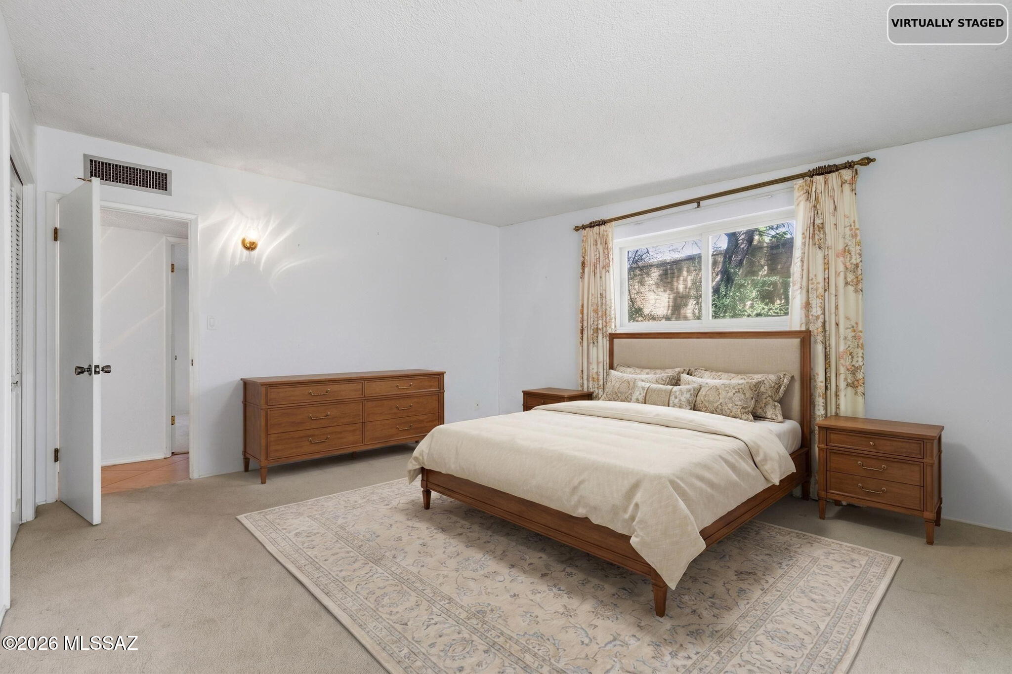 Sabino Vista South (1-79) - Residential