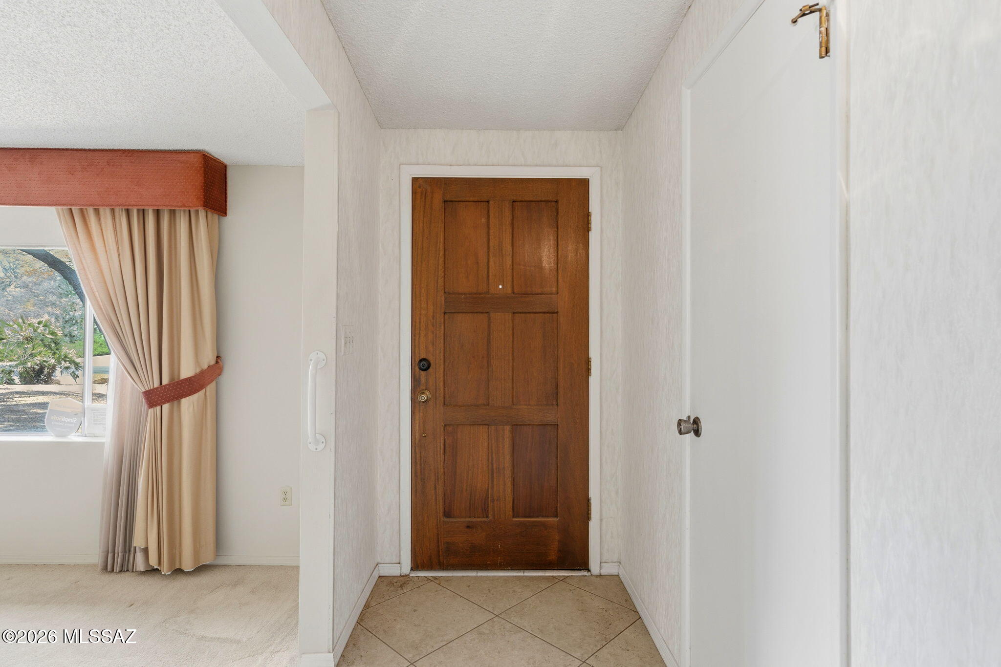 Sabino Vista South (1-79) - Residential