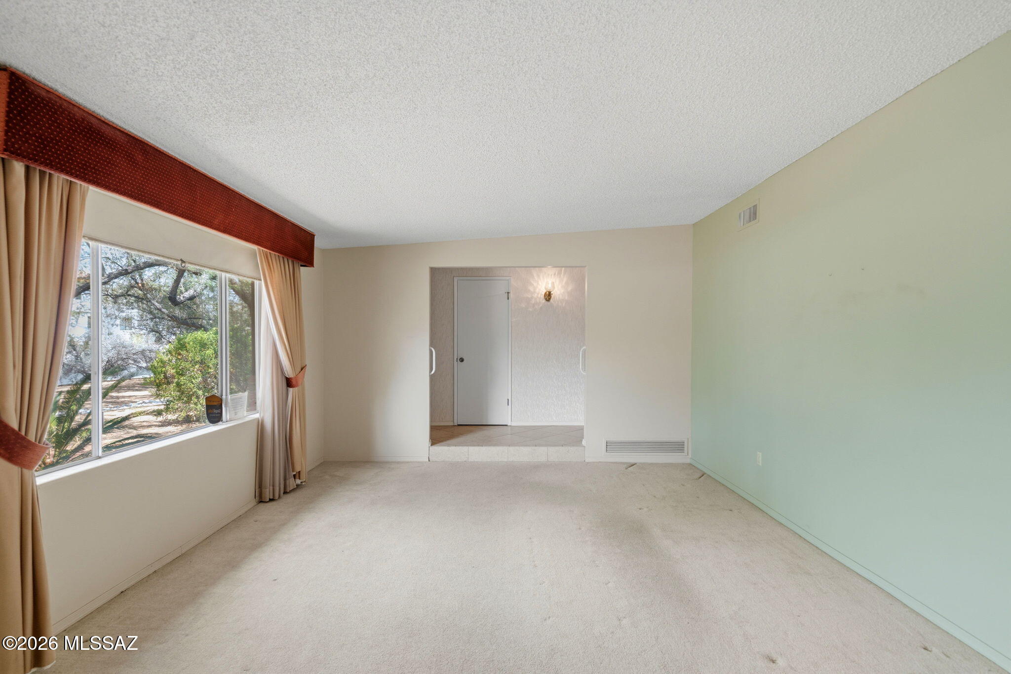 Sabino Vista South (1-79) - Residential