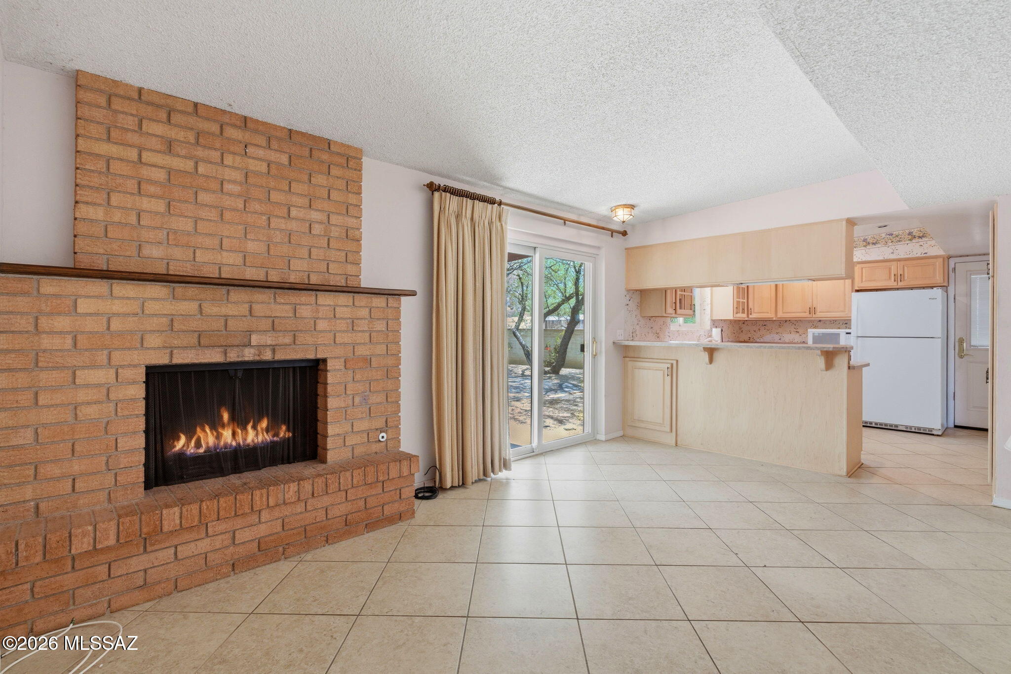 Sabino Vista South (1-79) - Residential