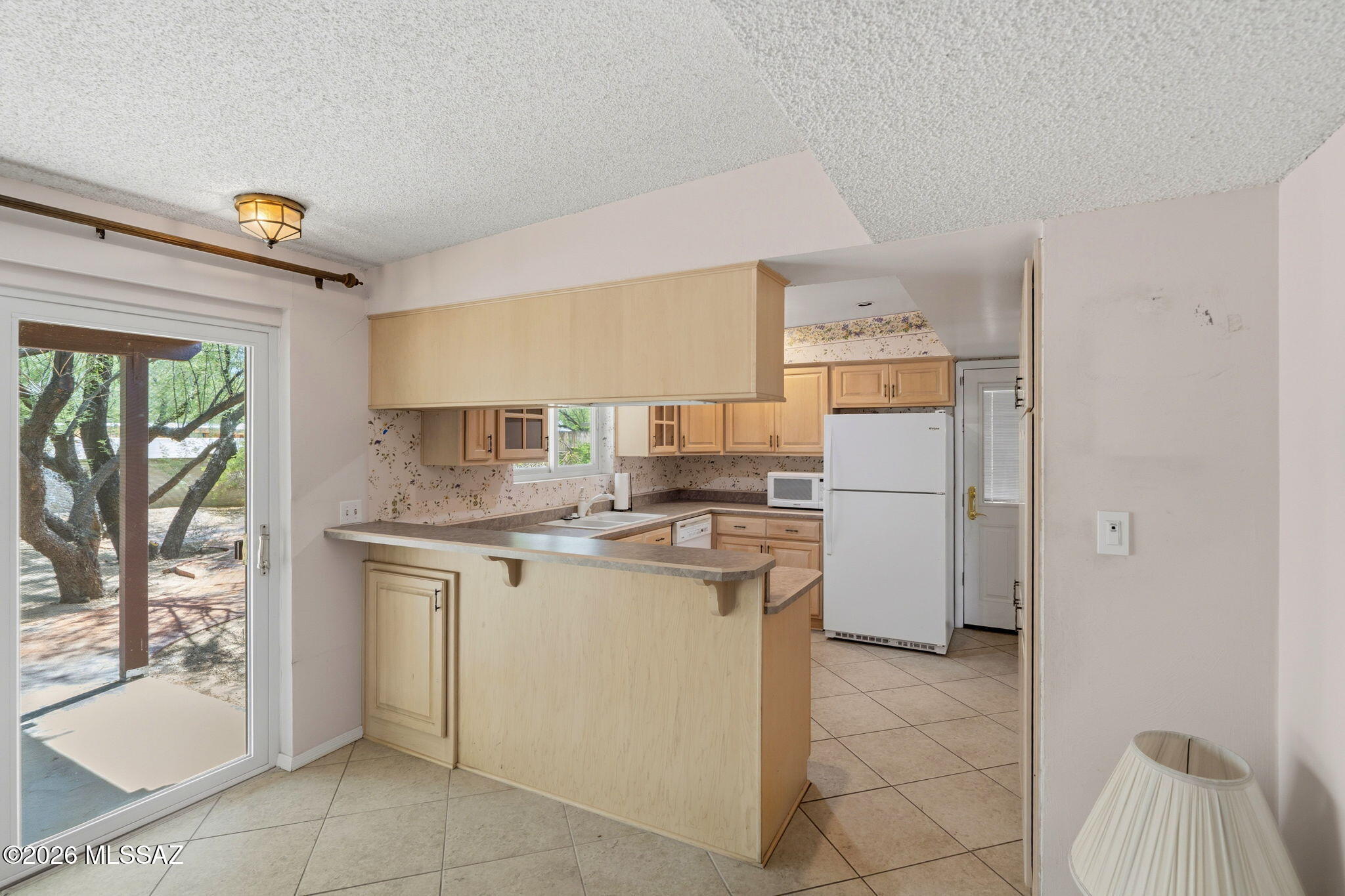 Sabino Vista South (1-79) - Residential