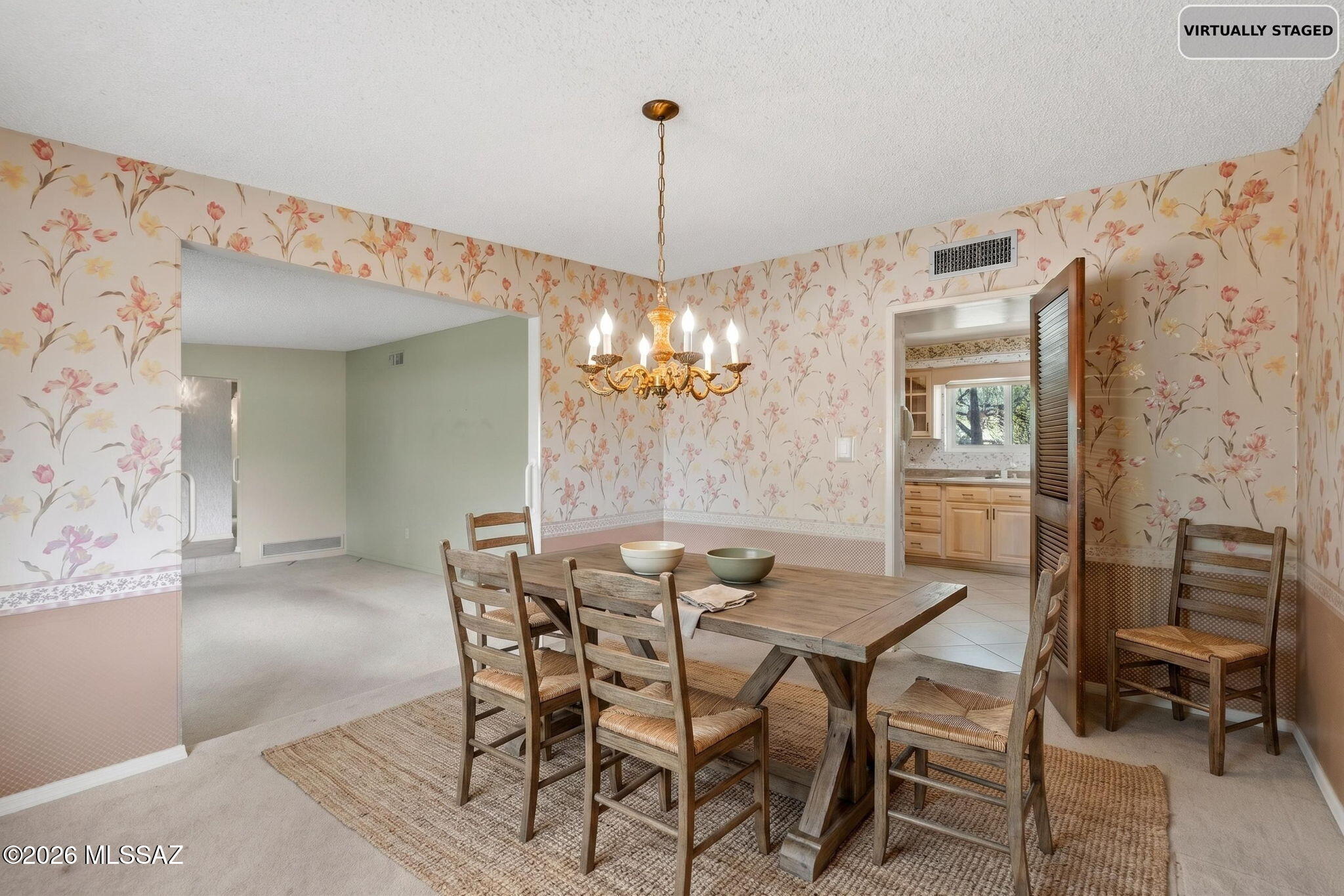 Sabino Vista South (1-79) - Residential
