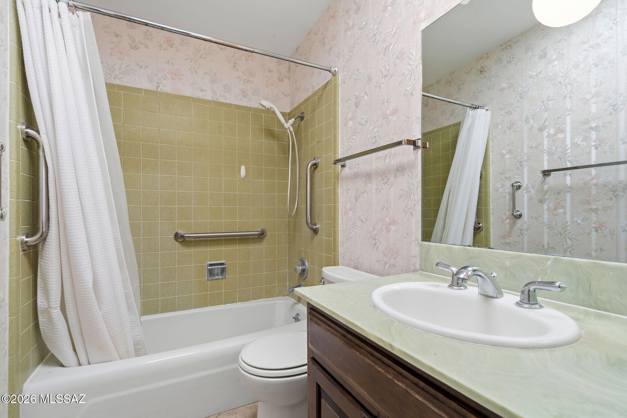 Sabino Vista South (1-79) - Residential