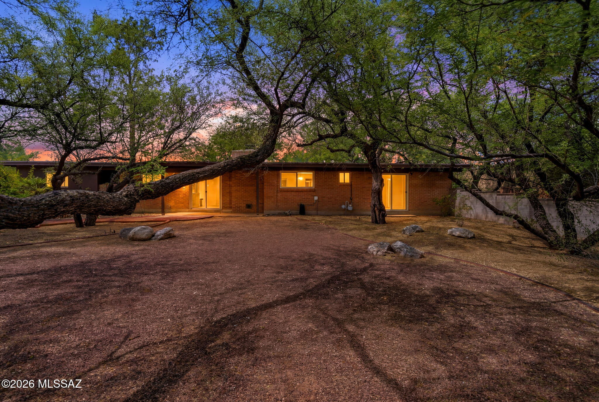 Sabino Vista South (1-79) - Residential