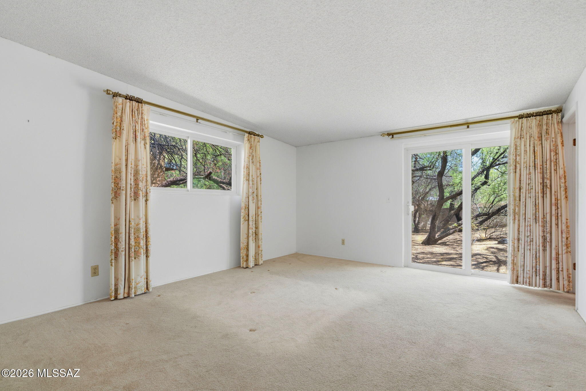 Sabino Vista South (1-79) - Residential