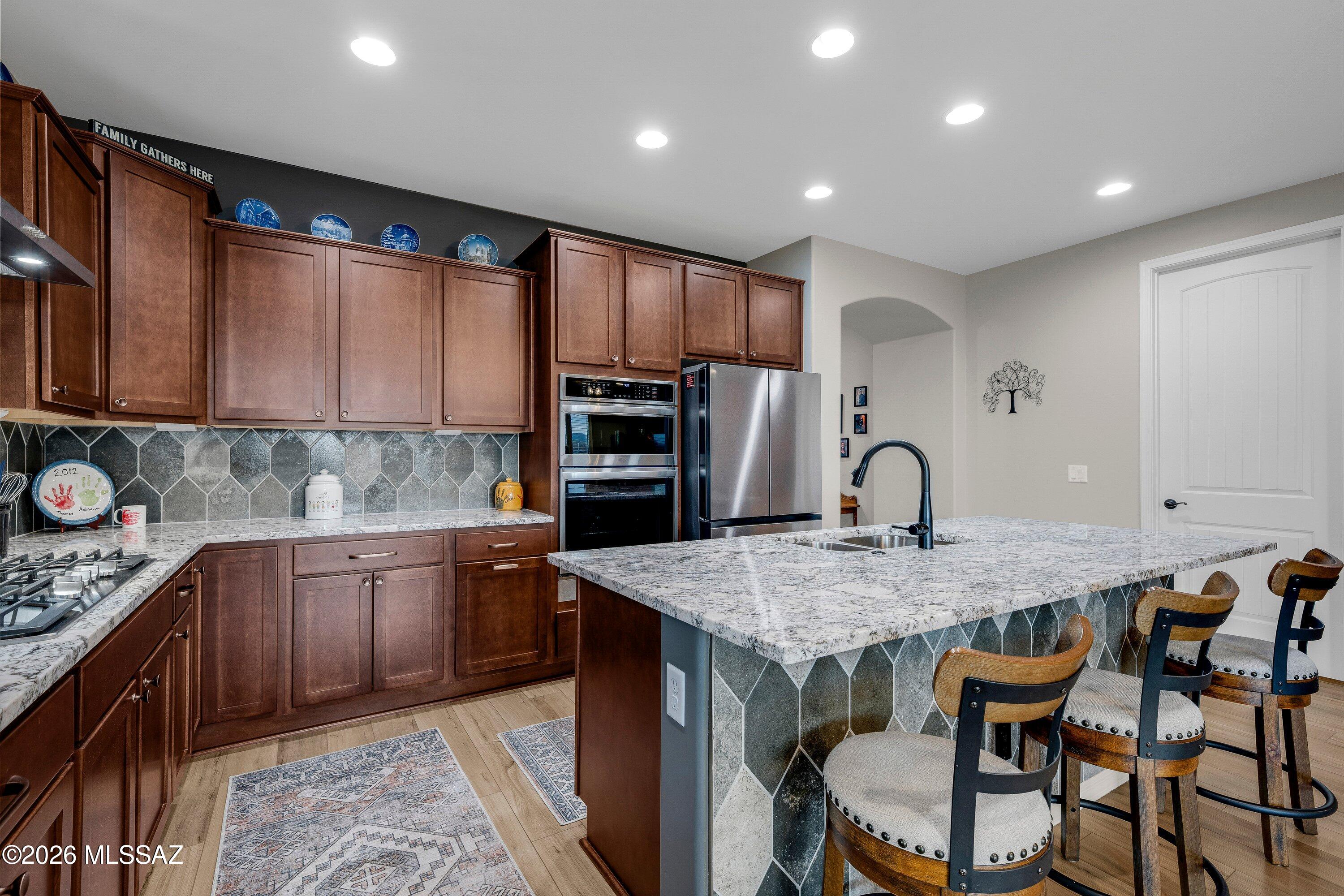 Rocking K South Neighborhood 1 Parcel E-2 - Residential