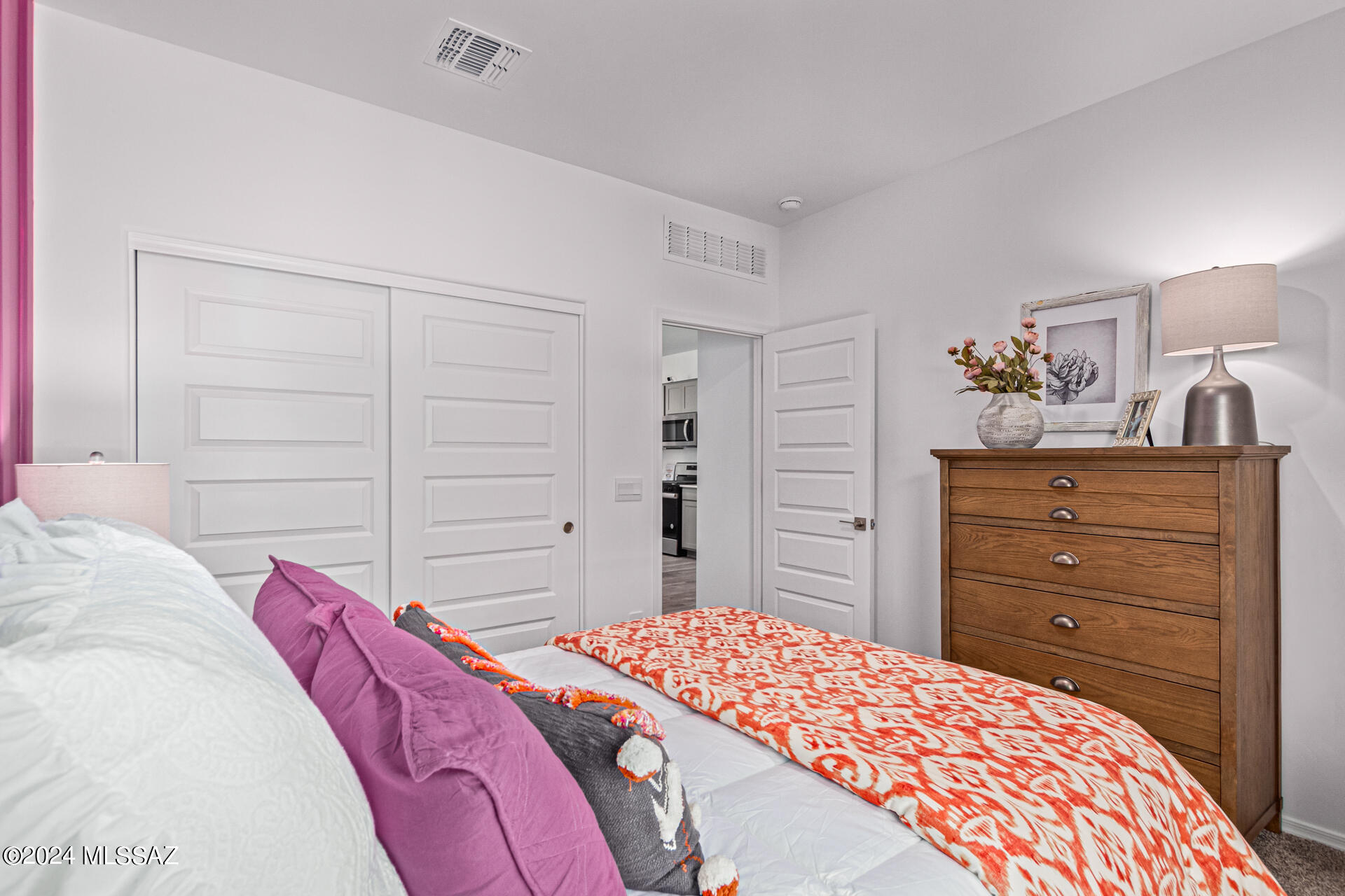 Saguaro Bloom Block 2 - Residential