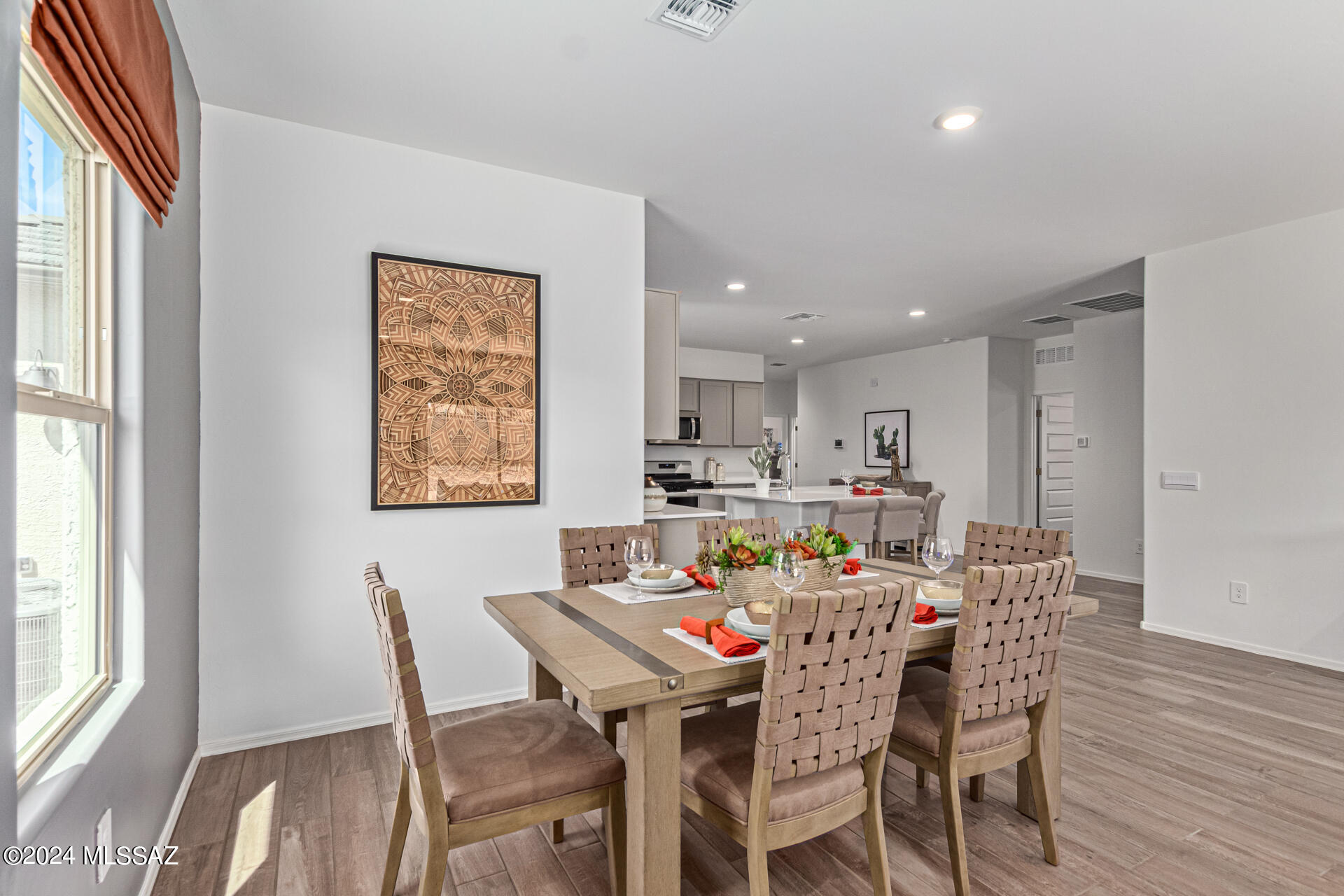 Saguaro Bloom Block 2 - Residential