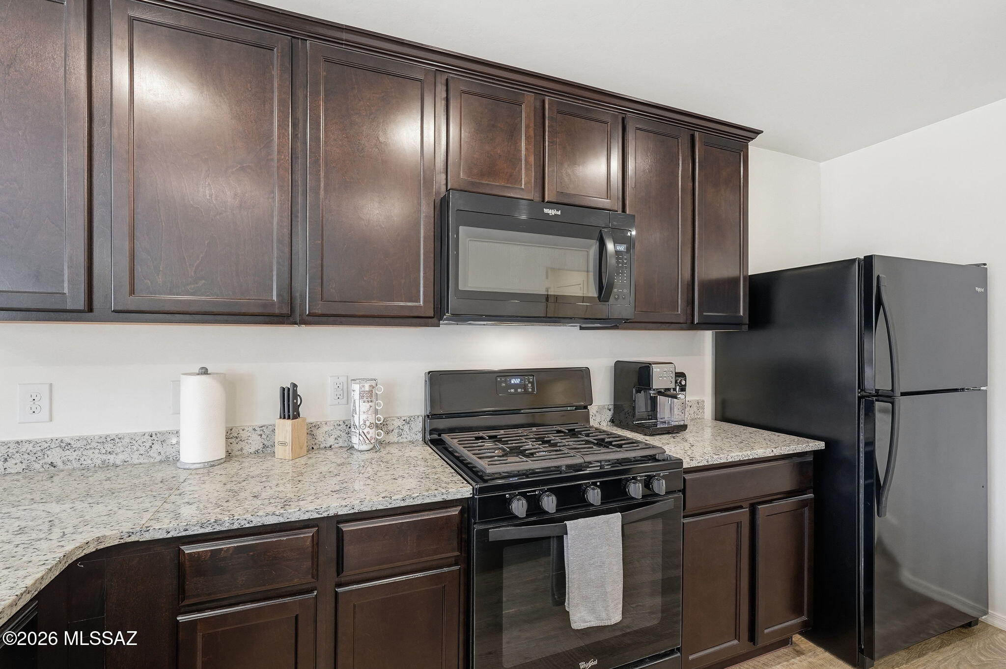 Cantera - Residential