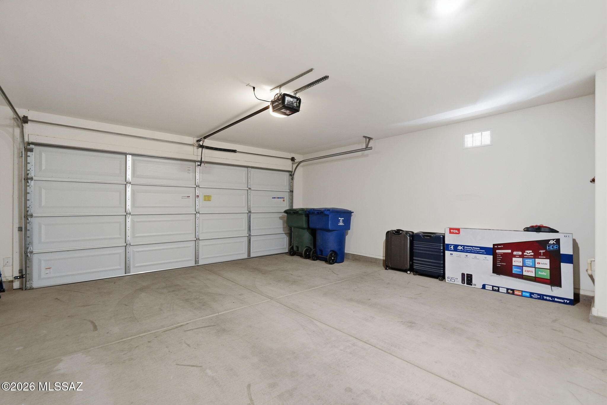 Cantera - Residential