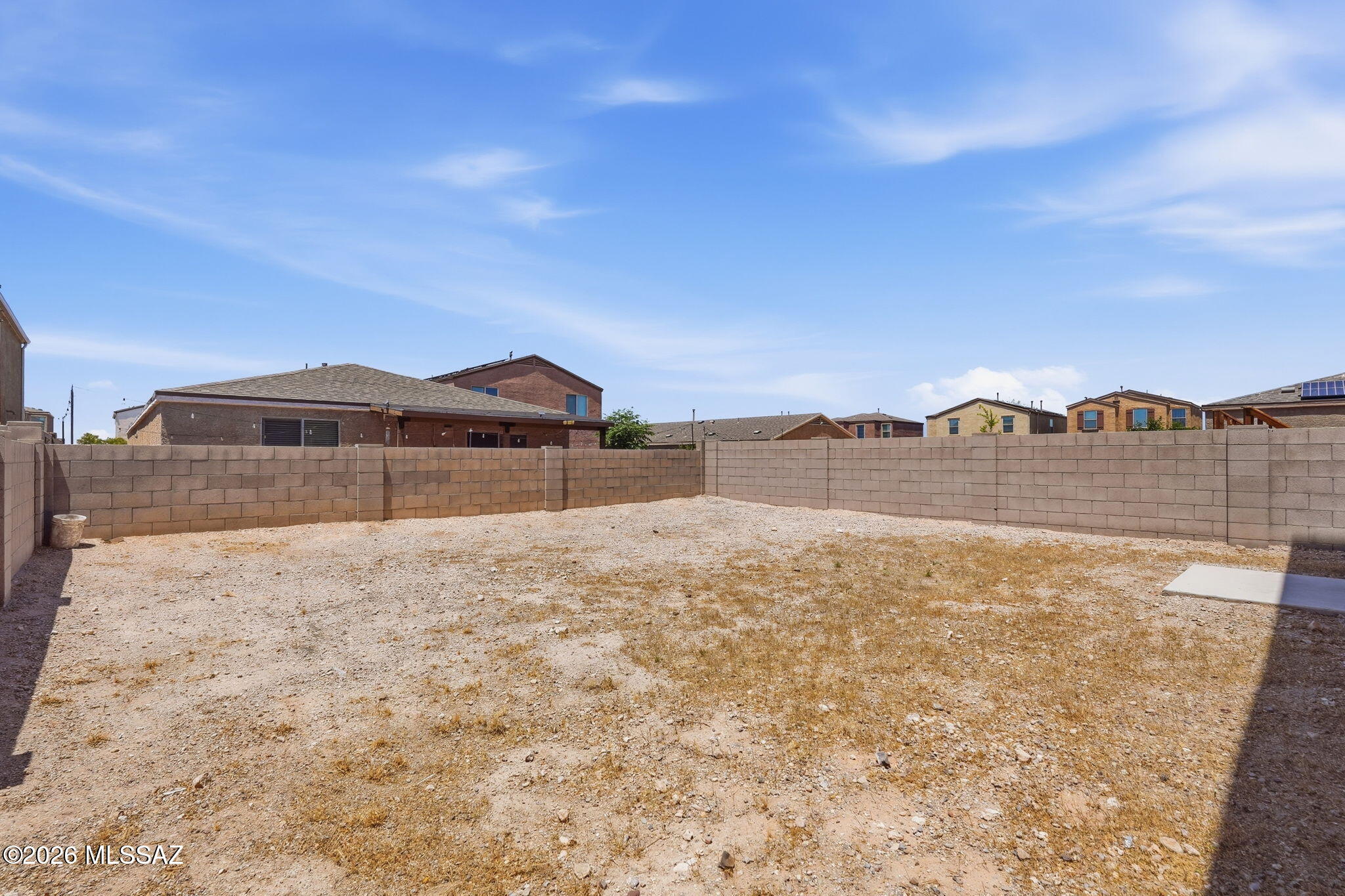Cantera - Residential