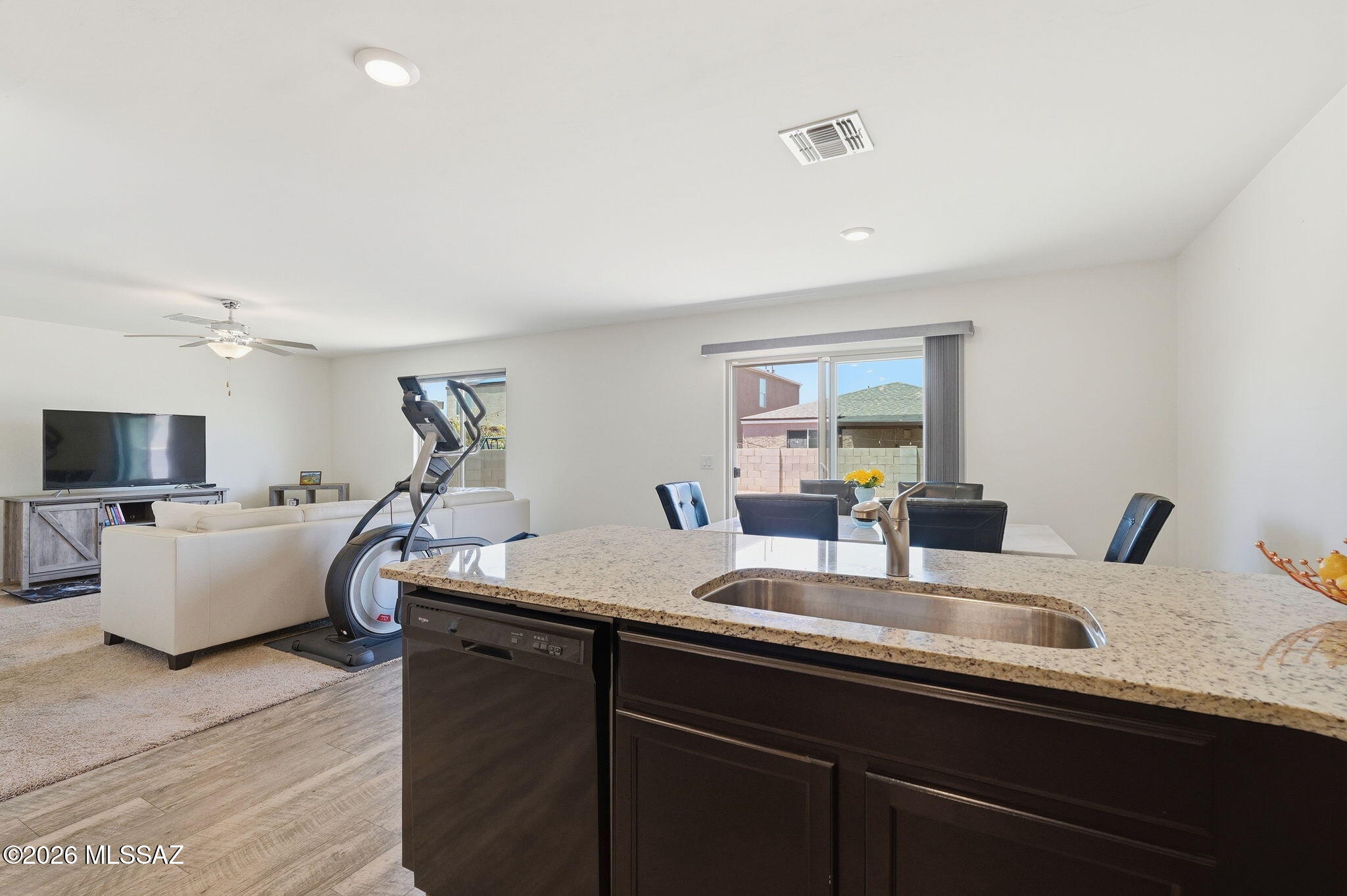 Cantera - Residential