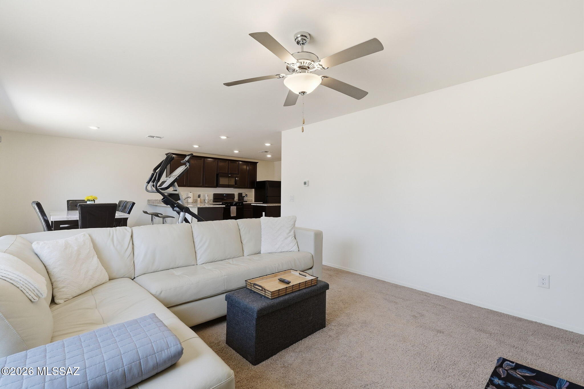 Cantera - Residential