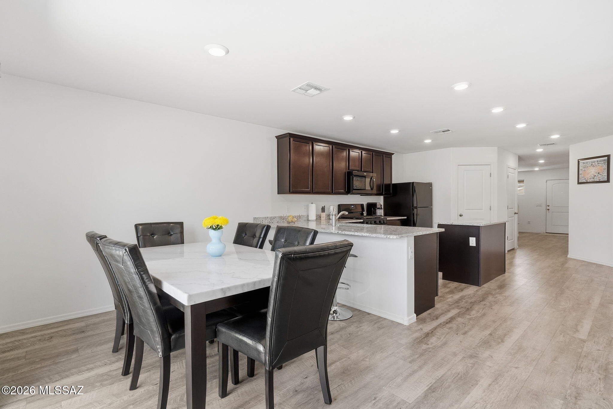 Cantera - Residential