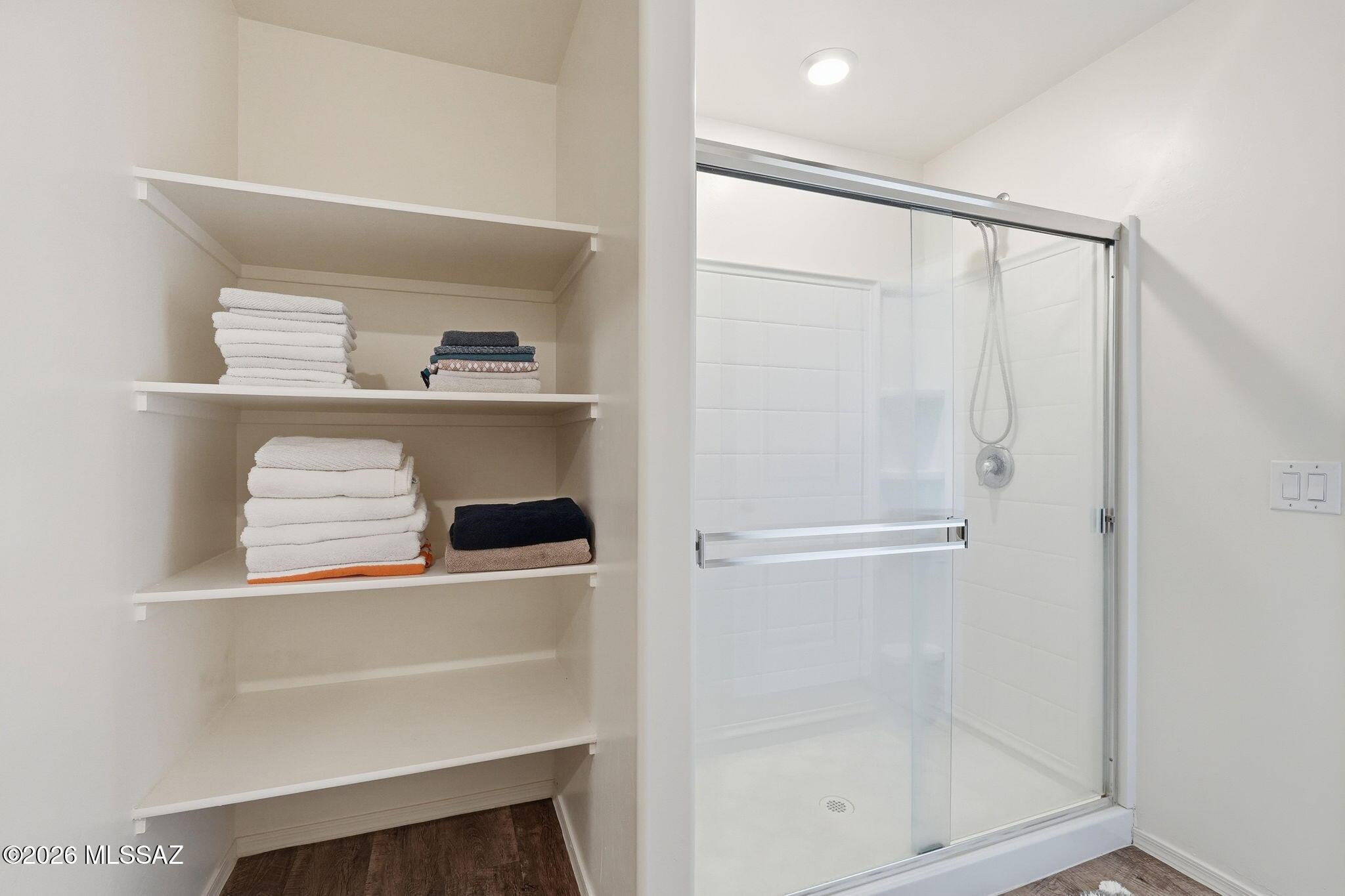 Cantera - Residential