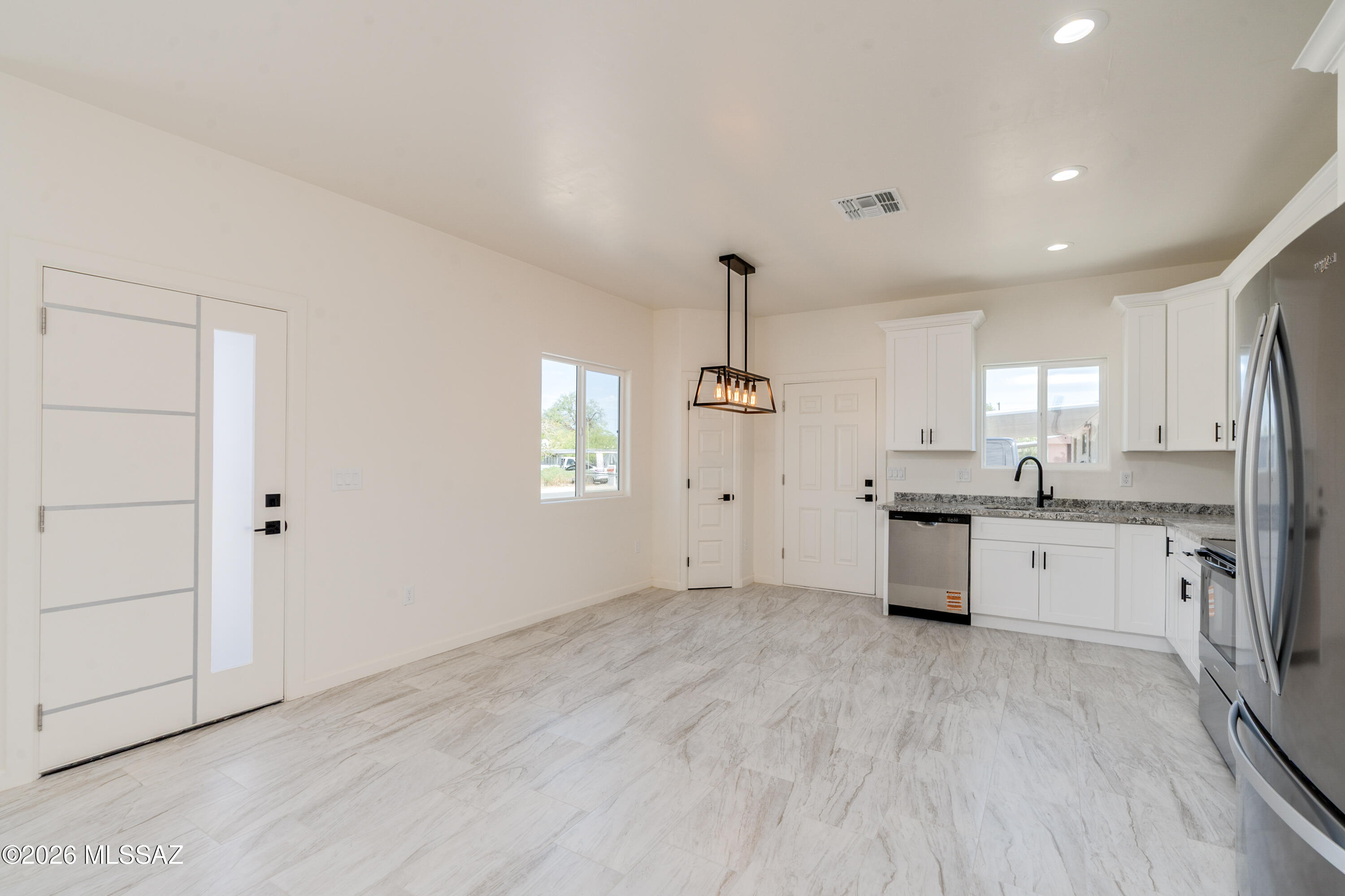 Unsubdivided - Residential
