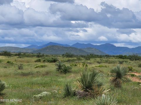 10632 N Double U Ranch Road Tombstone AZ 85638