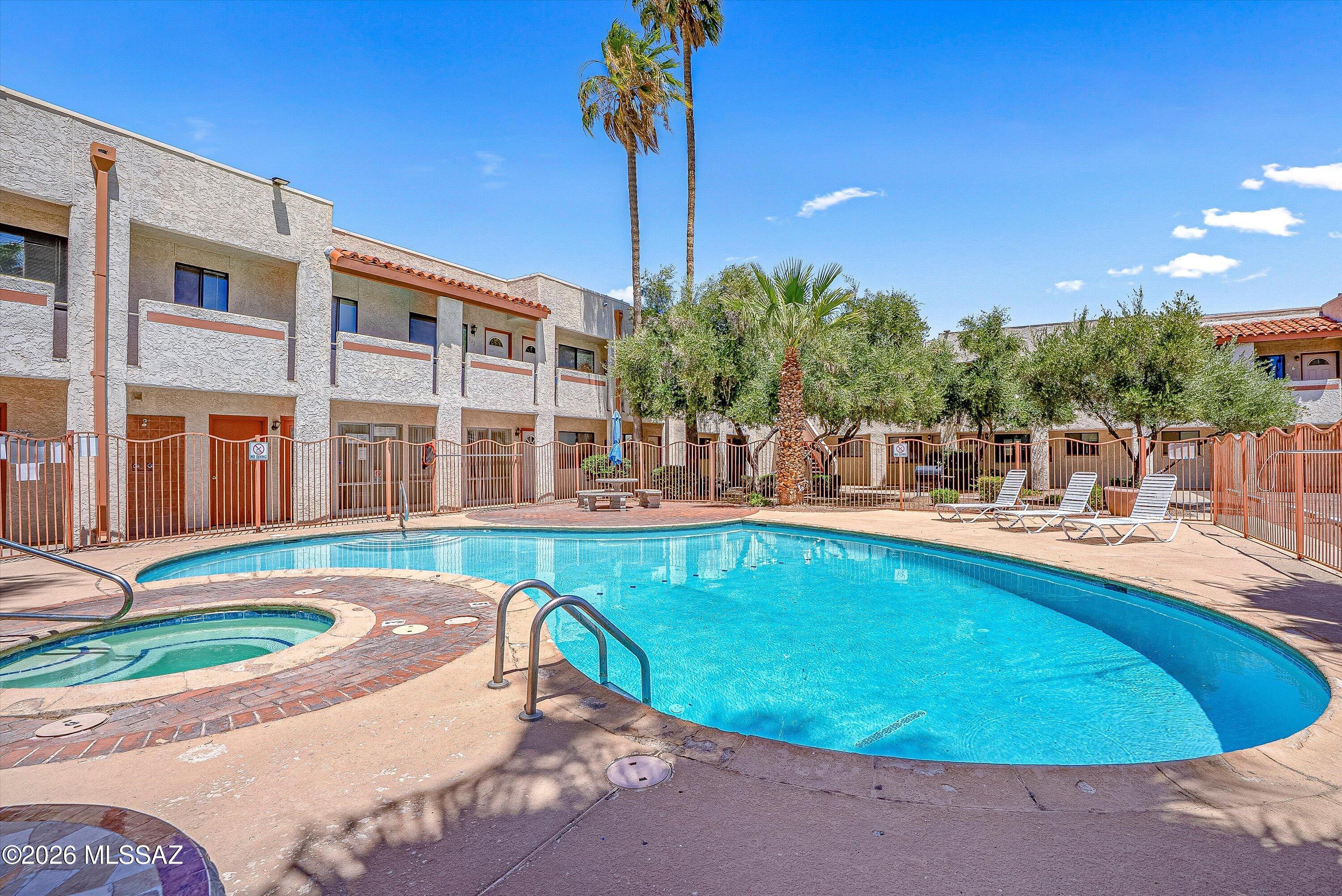 Sierra Madre Condos - Residential