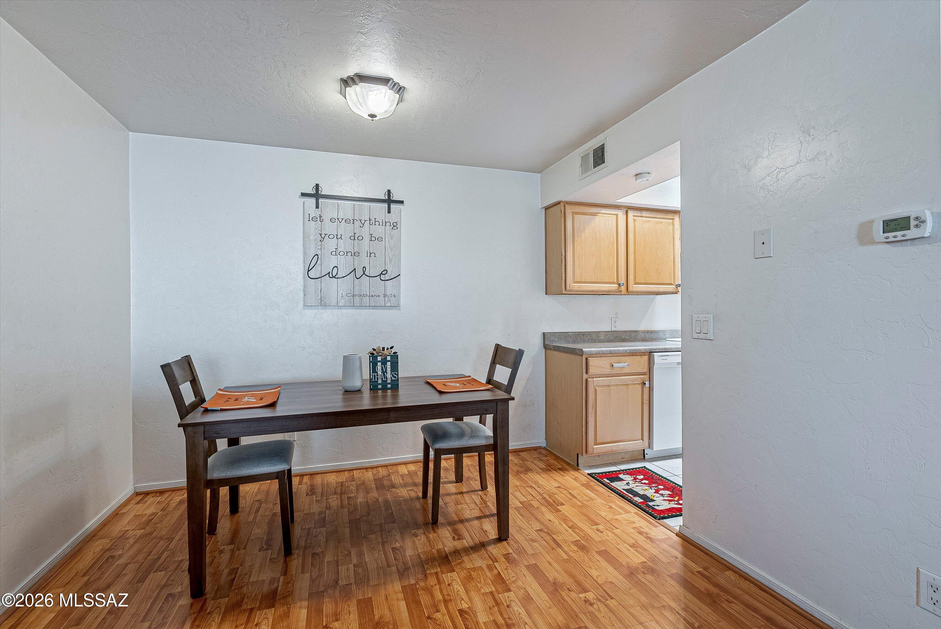 Sierra Madre Condos - Residential