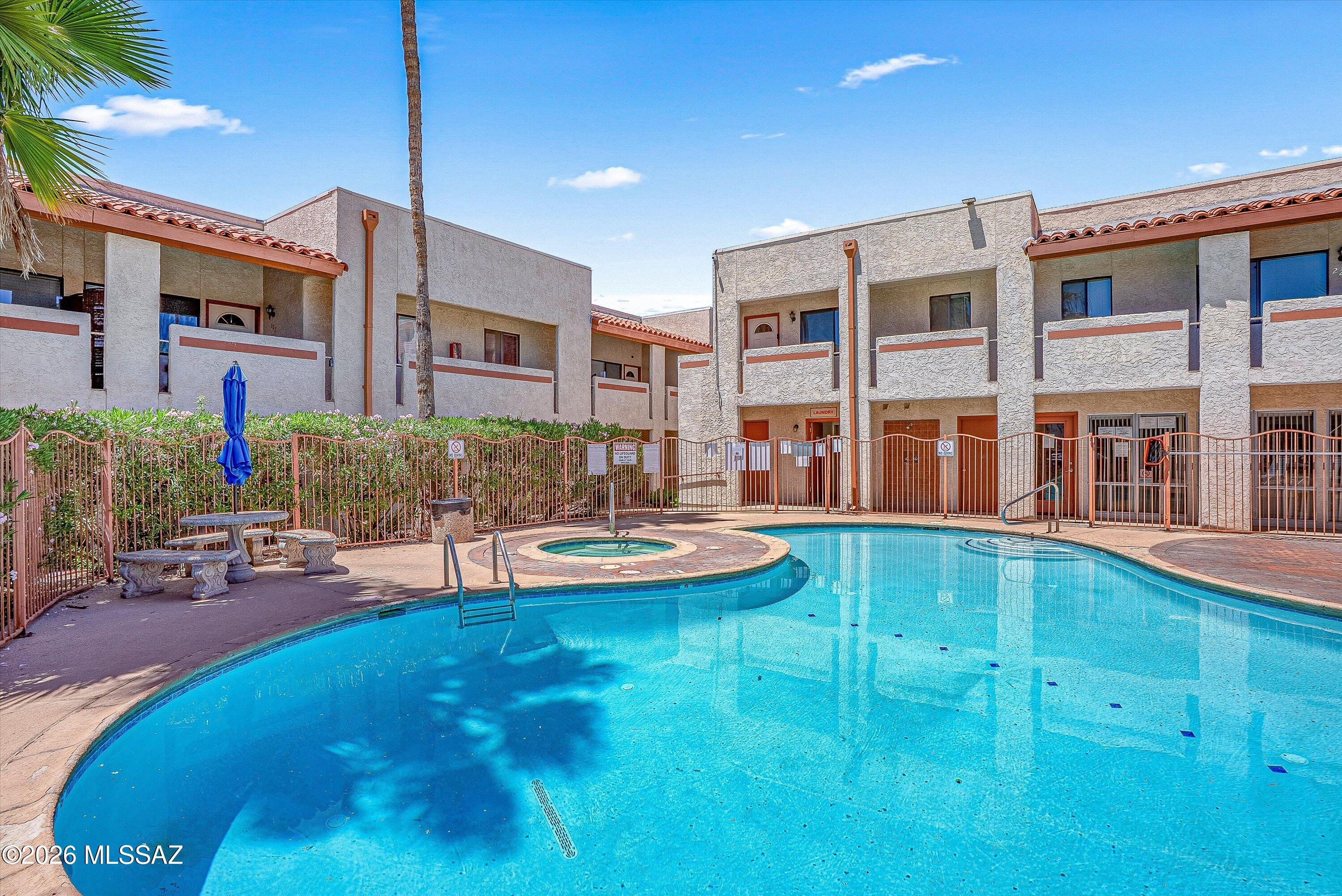 Sierra Madre Condos - Residential
