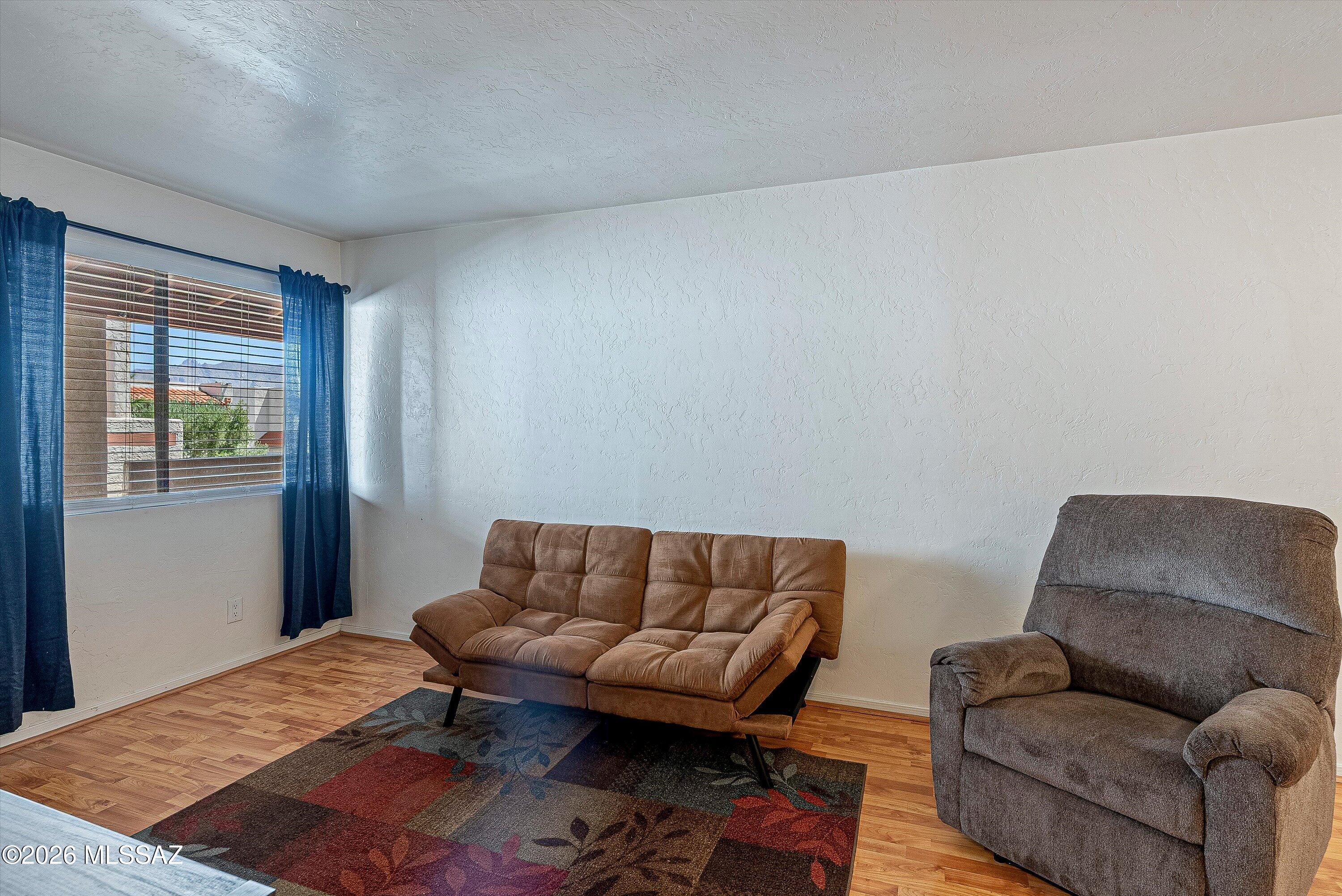 Sierra Madre Condos - Residential