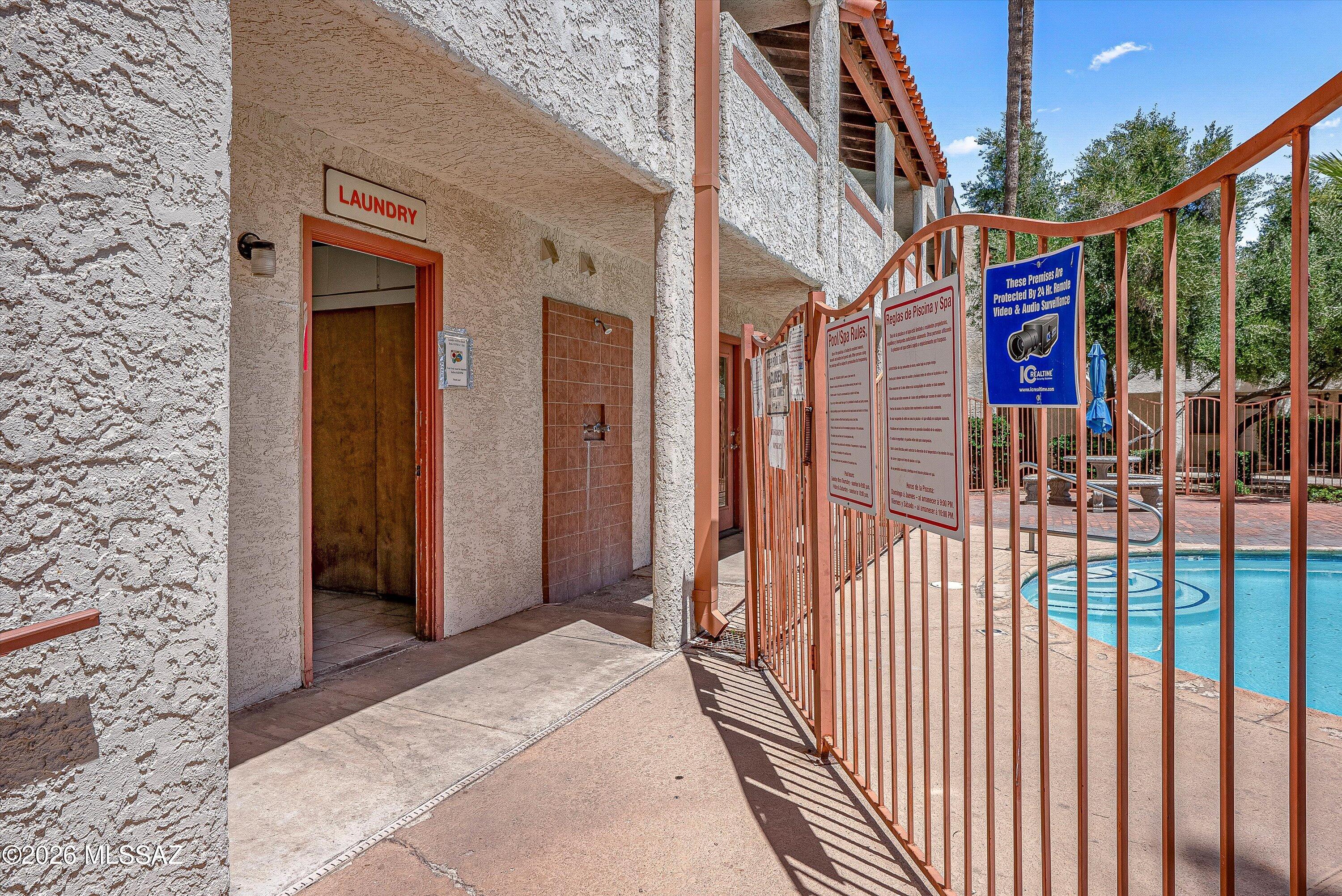 Sierra Madre Condos - Residential