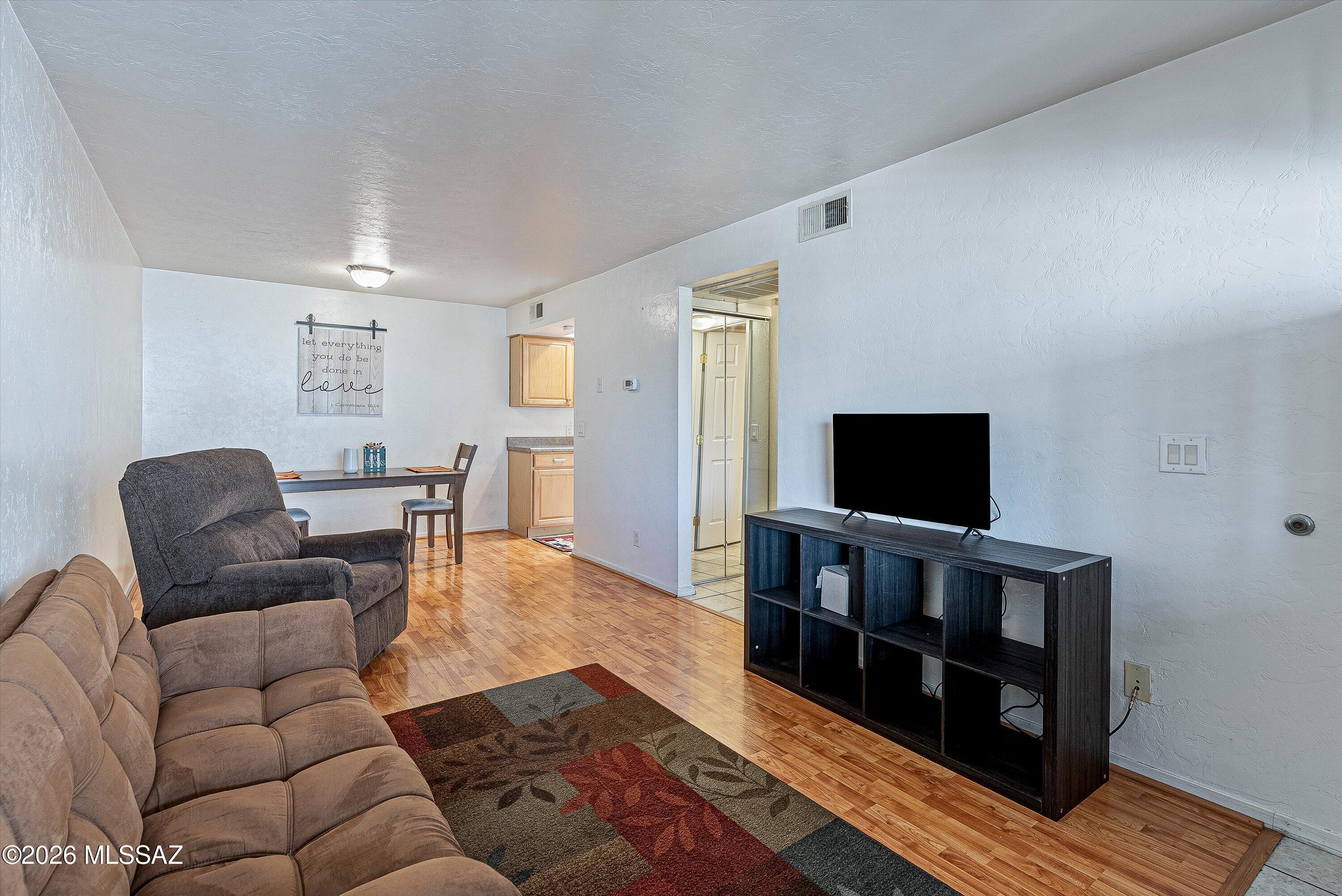 Sierra Madre Condos - Residential