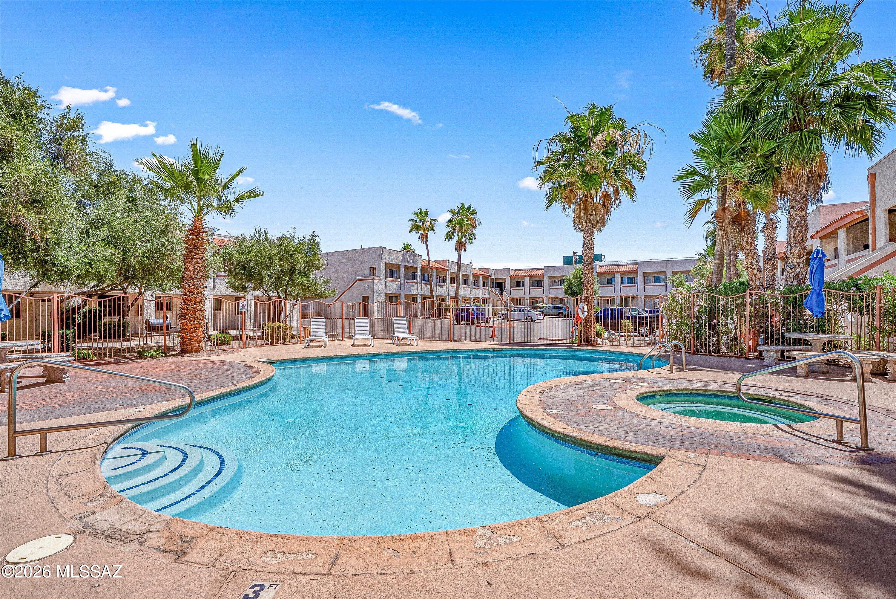 Sierra Madre Condos - Residential