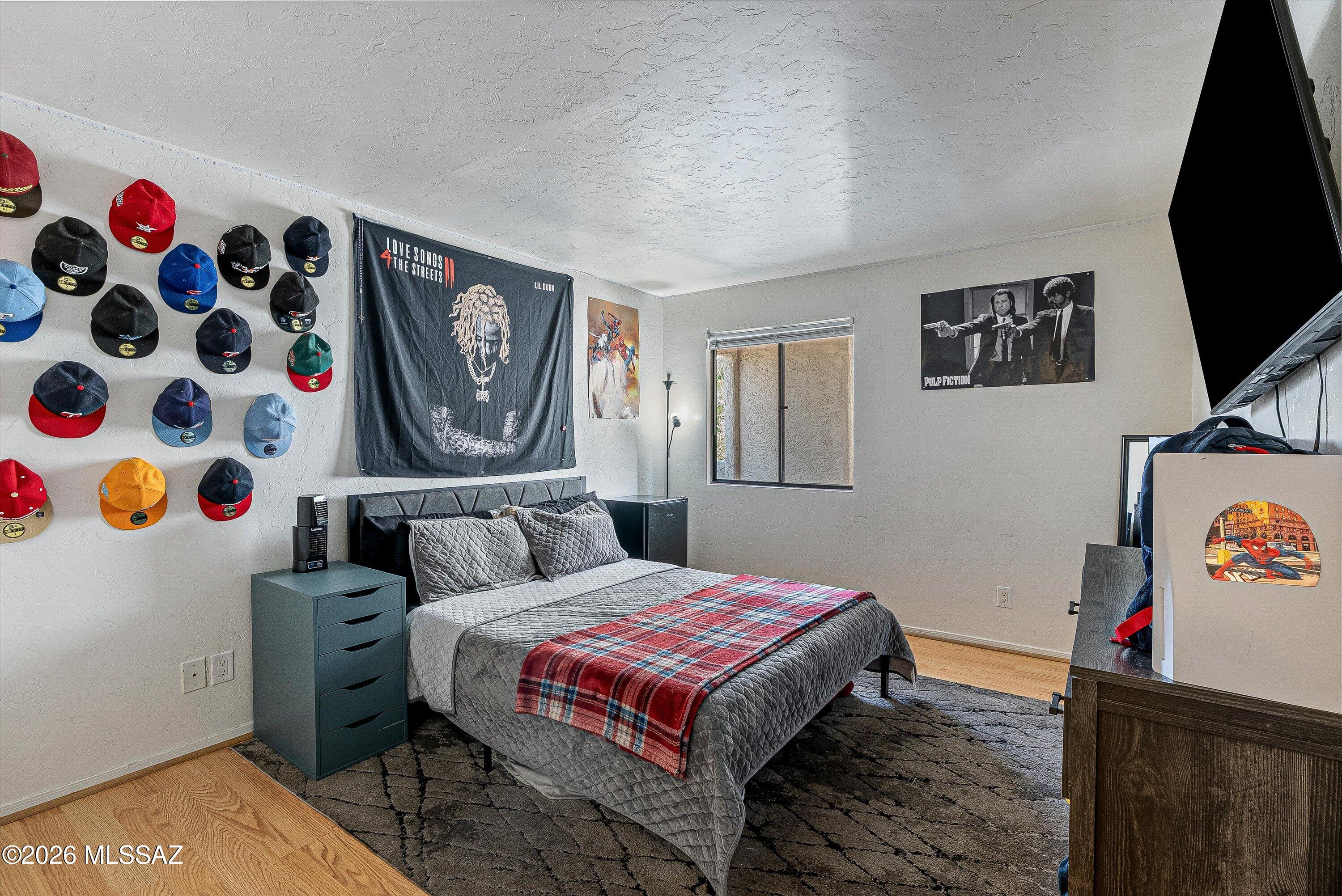 Sierra Madre Condos - Residential