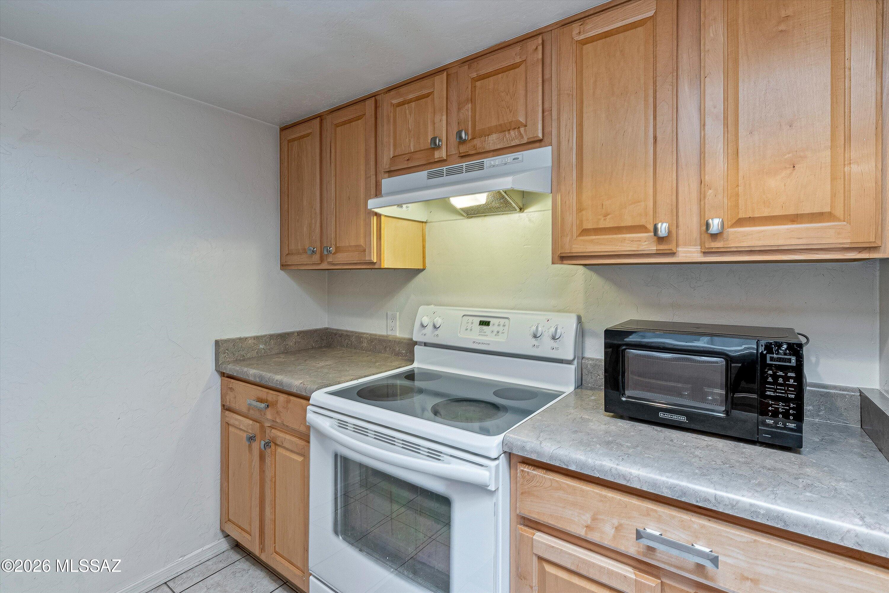 Sierra Madre Condos - Residential