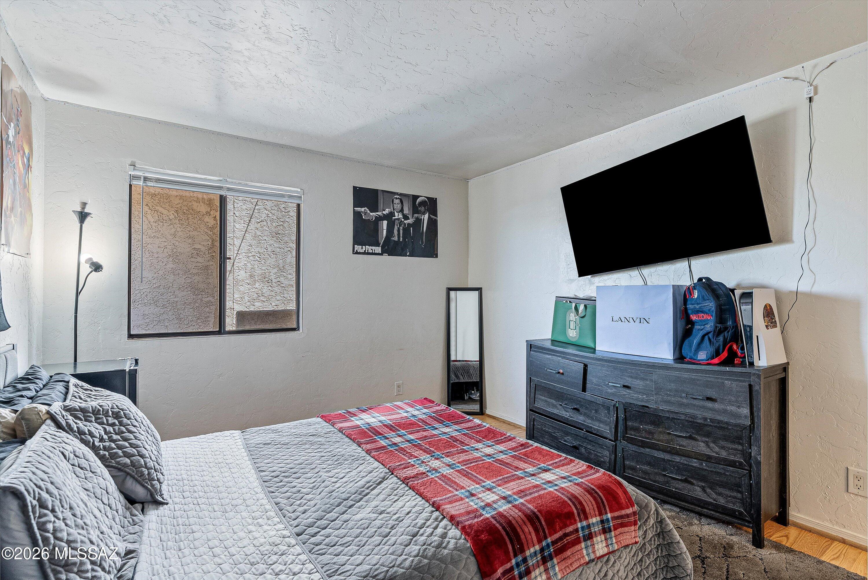 Sierra Madre Condos - Residential
